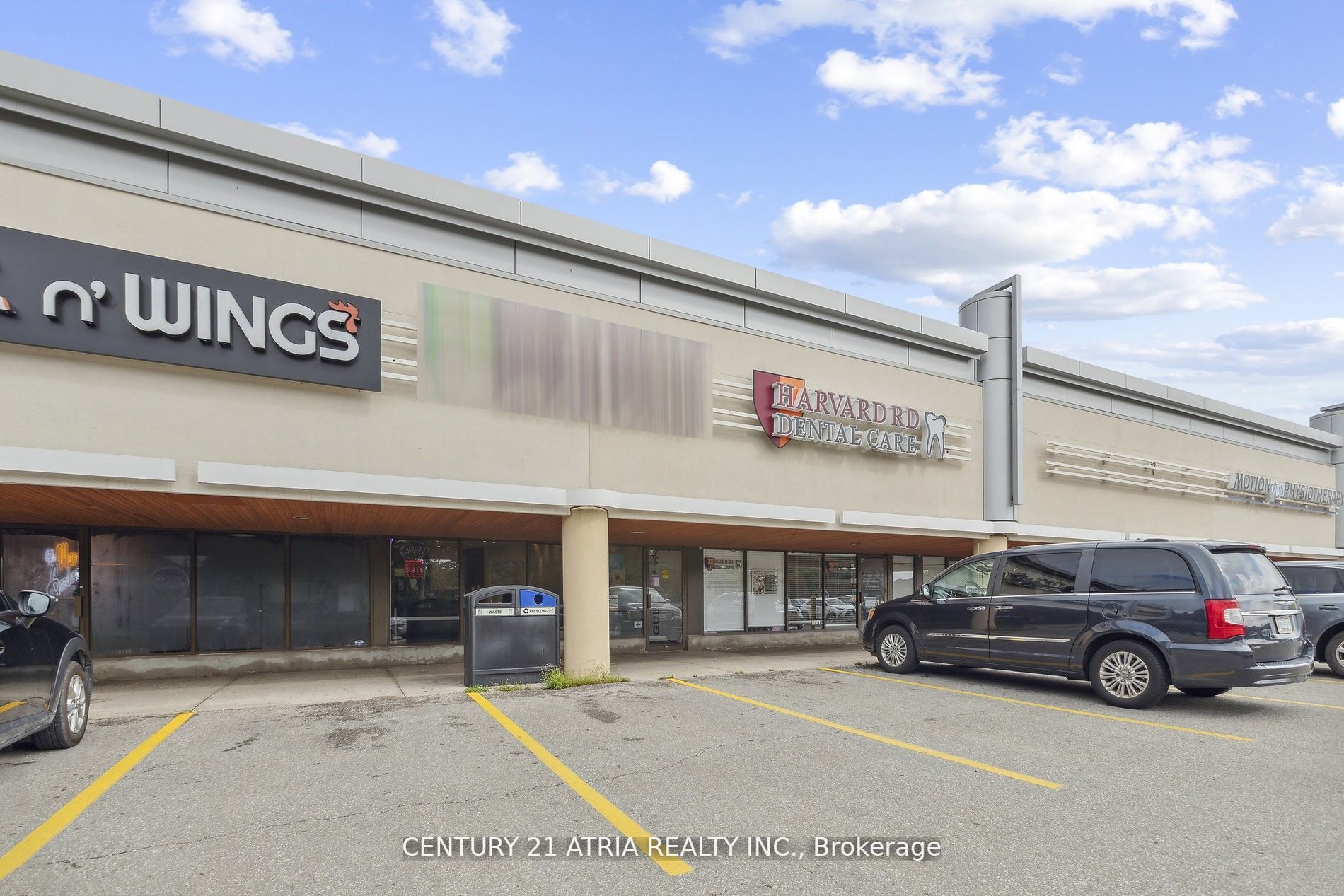 35 Harvard Rd, #24
