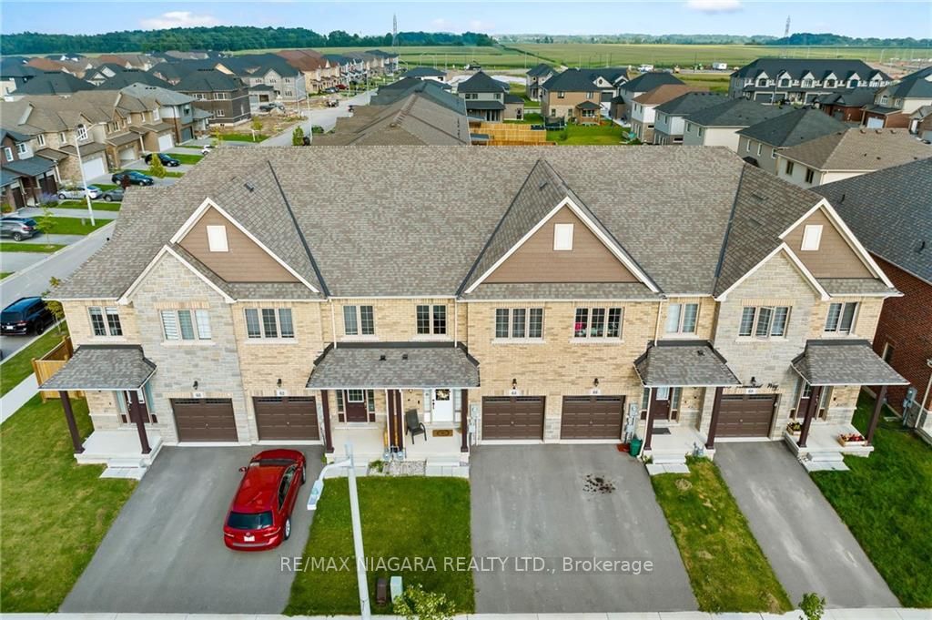 64 Homestead Way