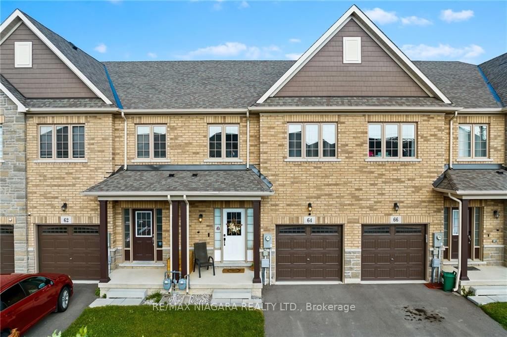 64 Homestead Way