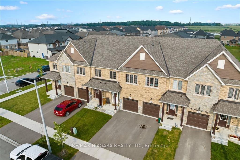 64 Homestead Way
