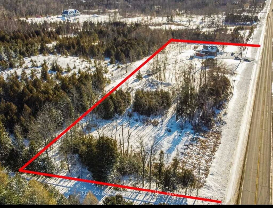 5135 Trafalgar Rd