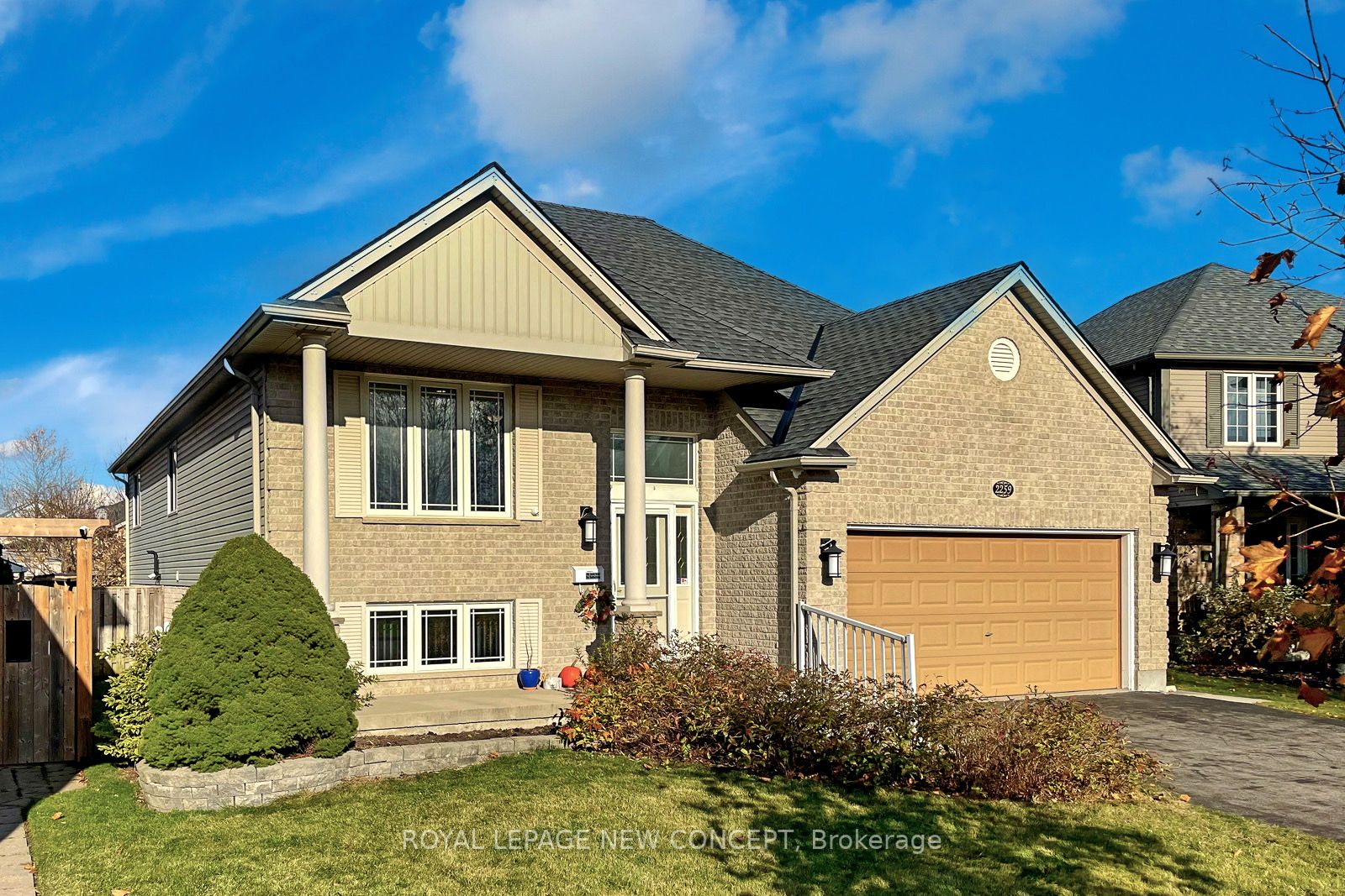2259 Bellsmith Crt S