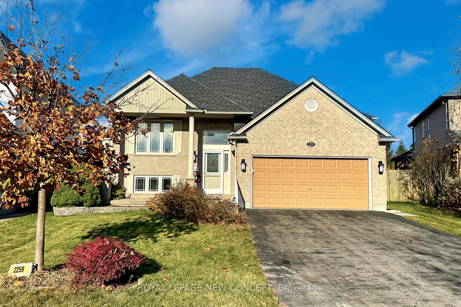 2259 Bellsmith Crt S