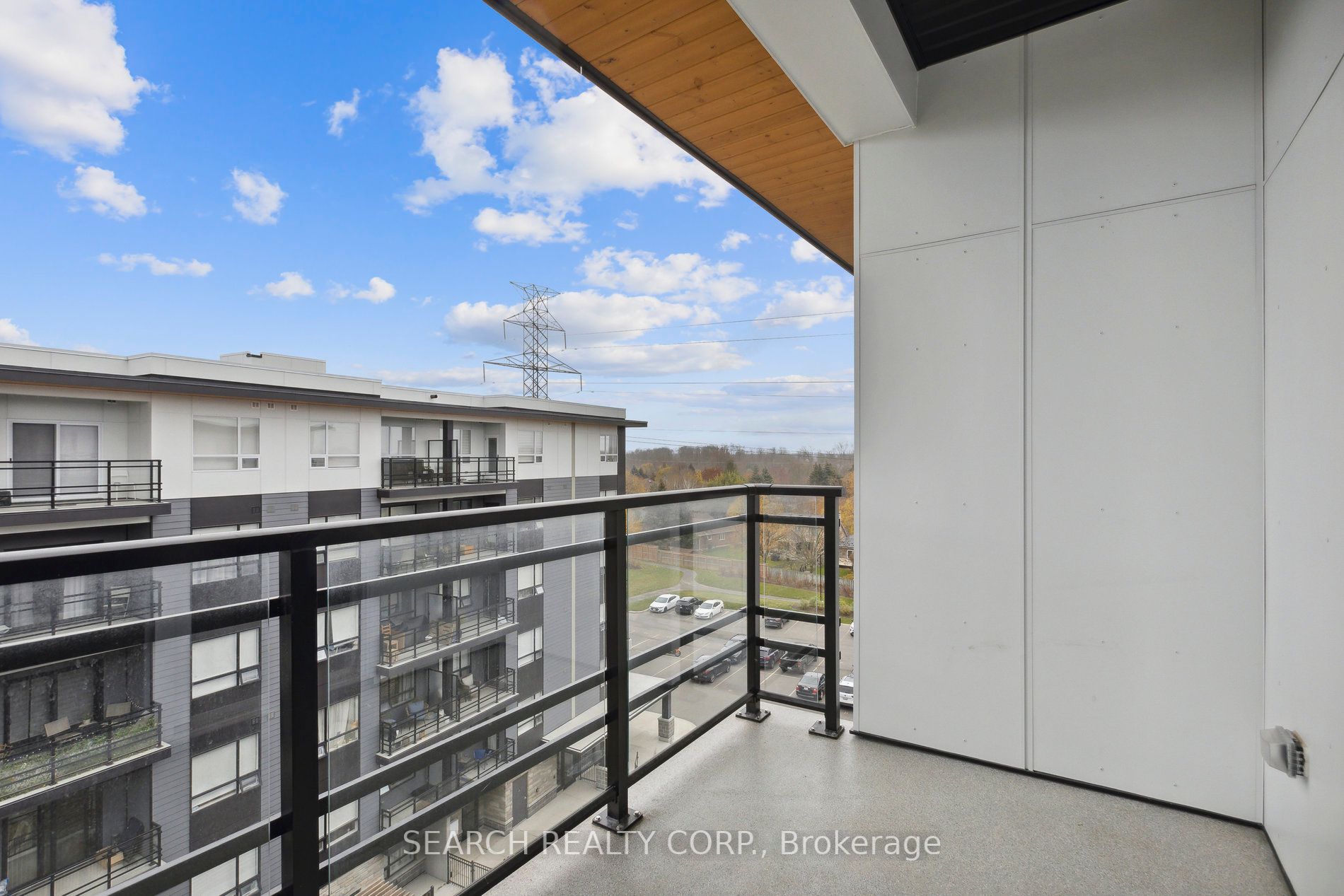 243 Northfield Dr E, #608