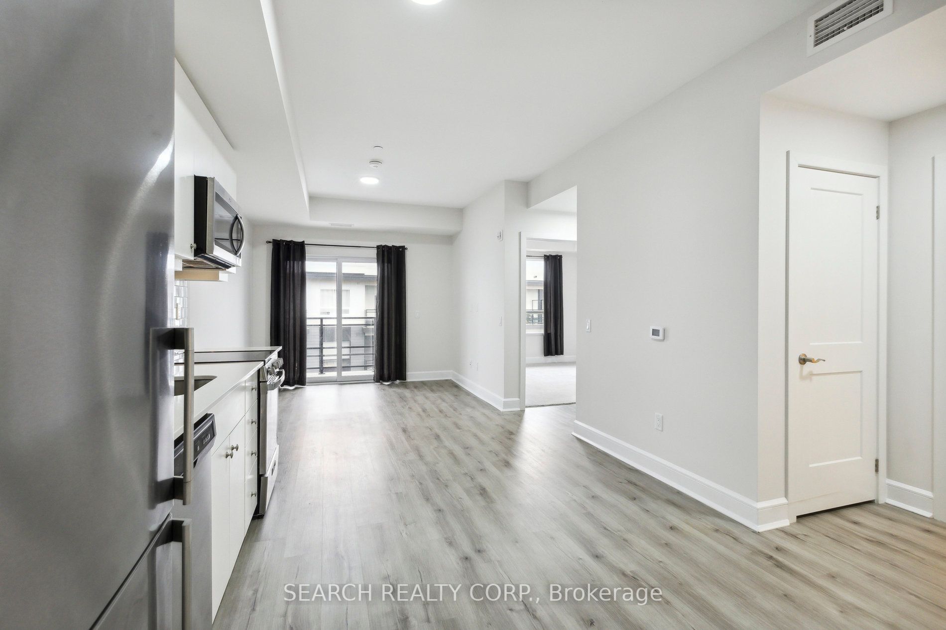 243 Northfield Dr E, #608