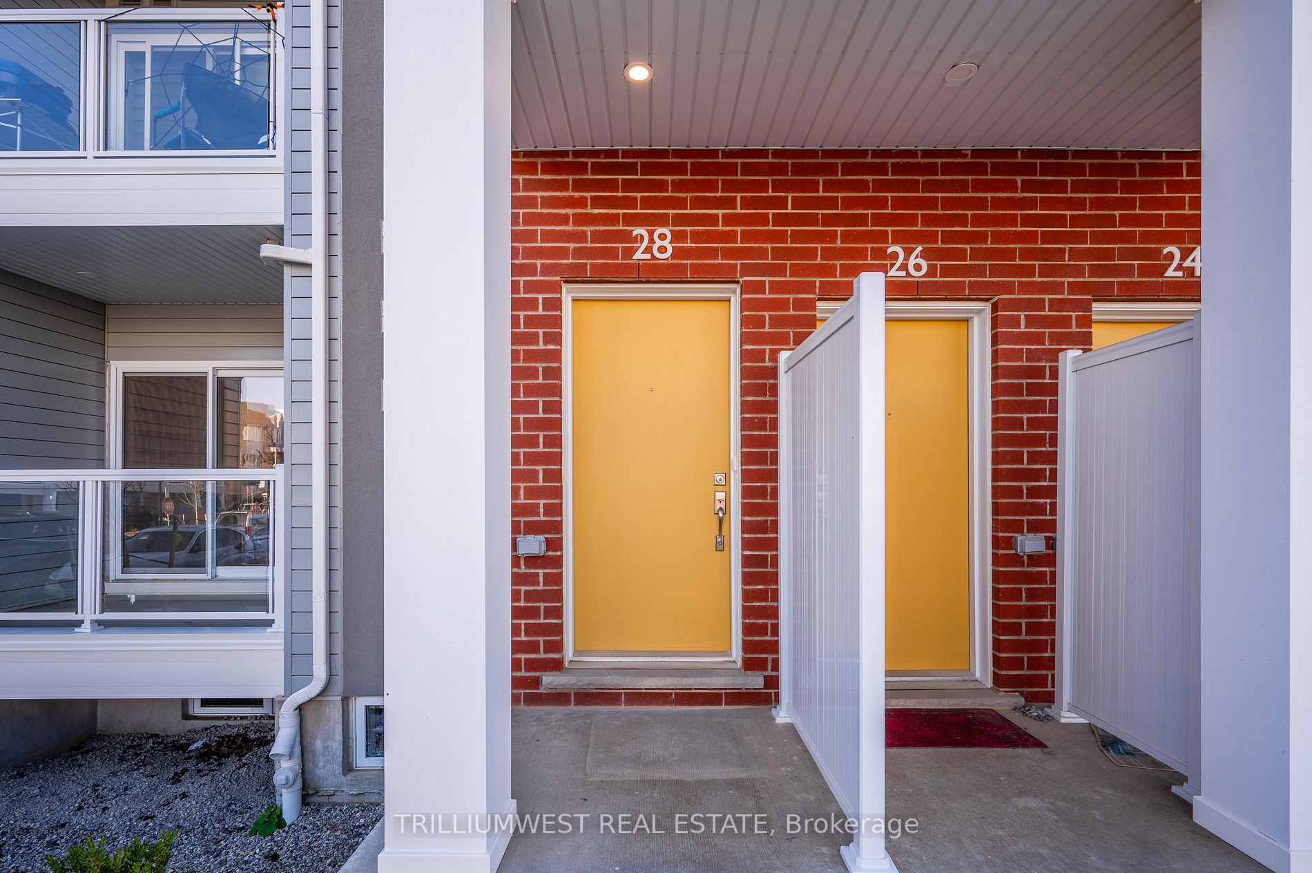 28 Vitality Dr, #84