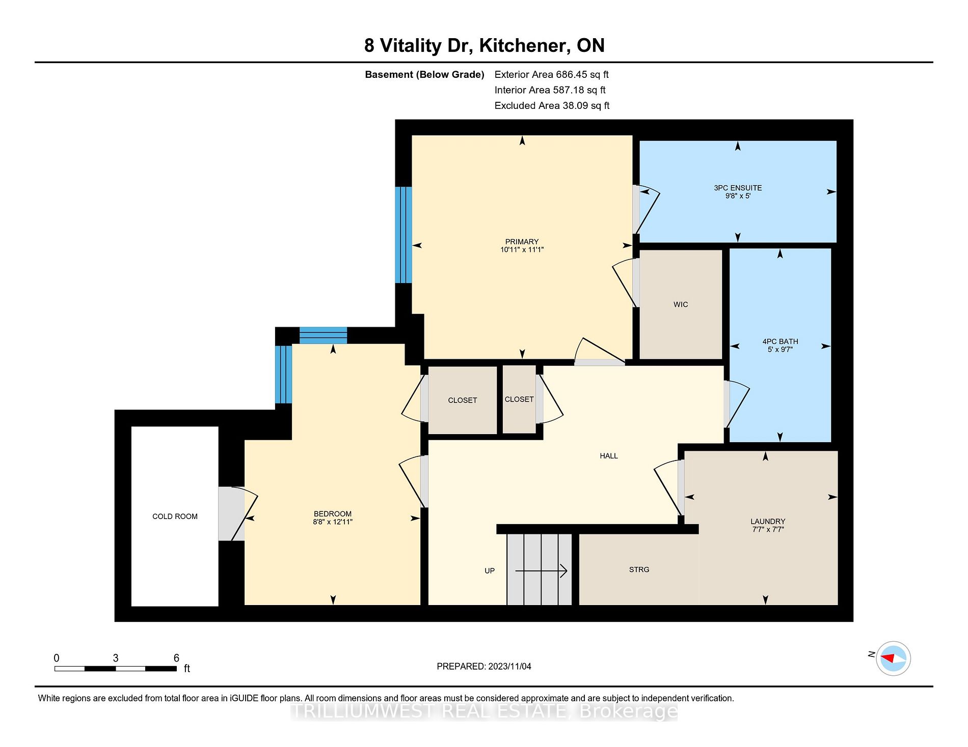 28 Vitality Dr, #84