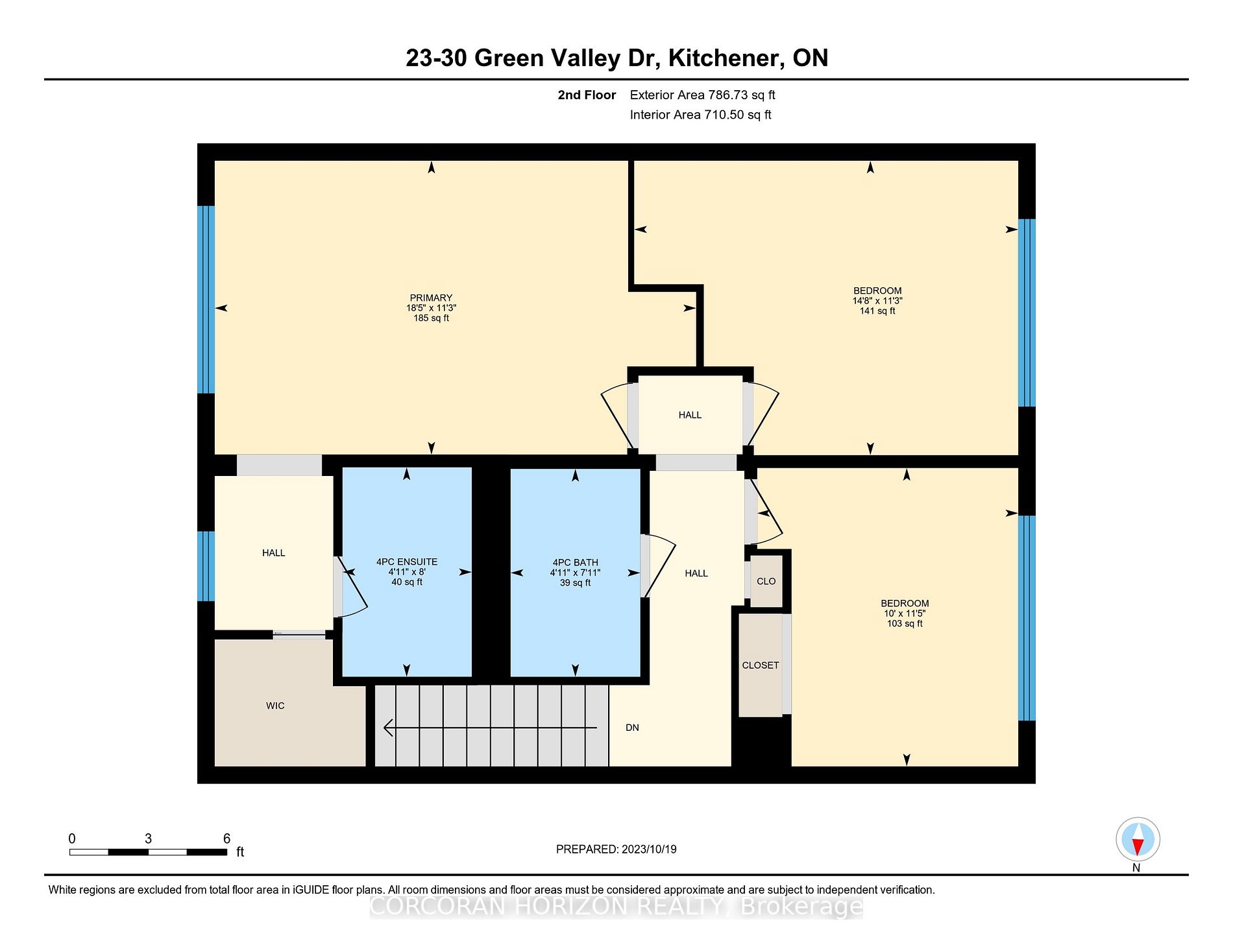 30 Green Valley Dr, #23