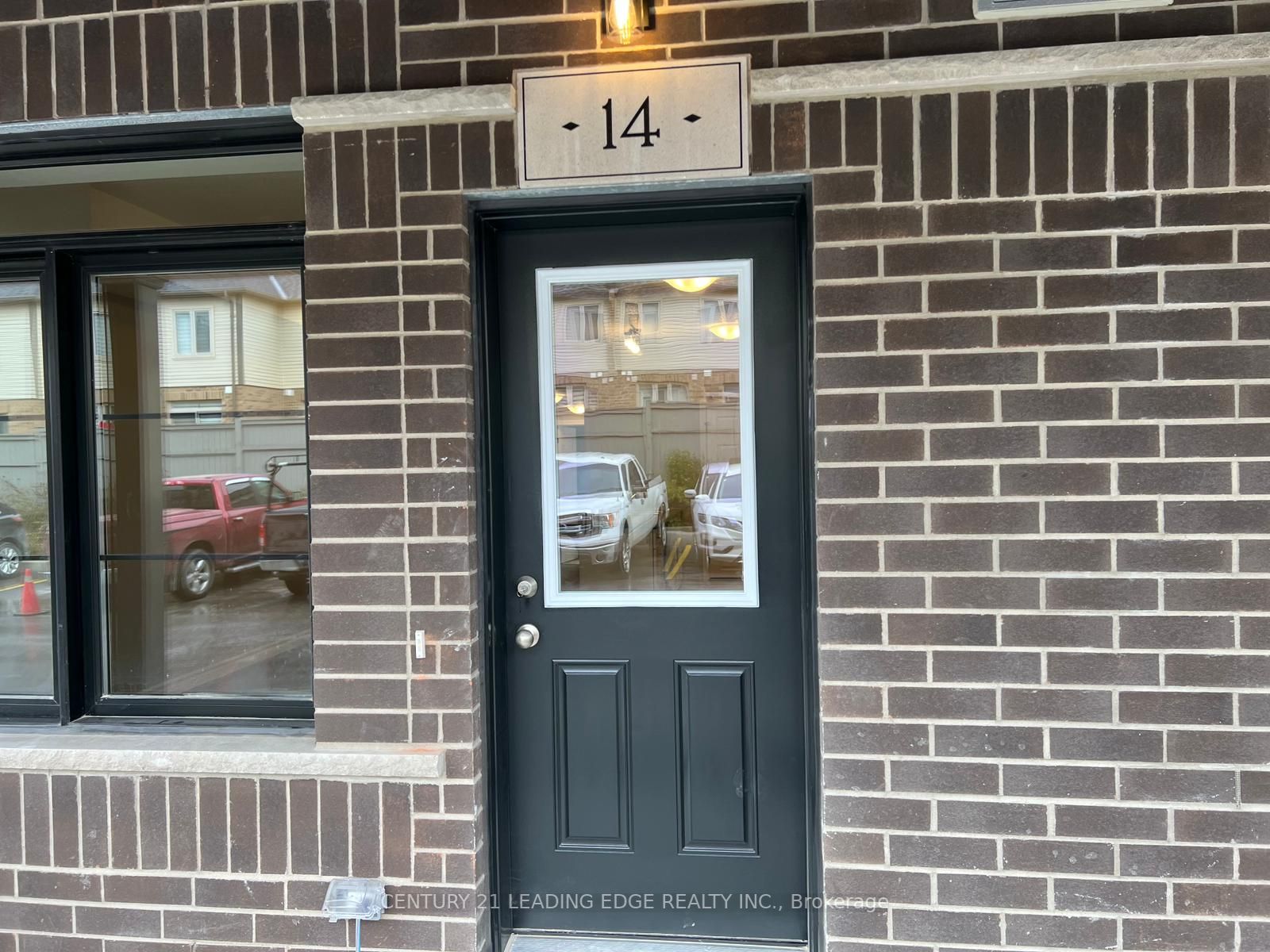14 Oat Lane, #N/A