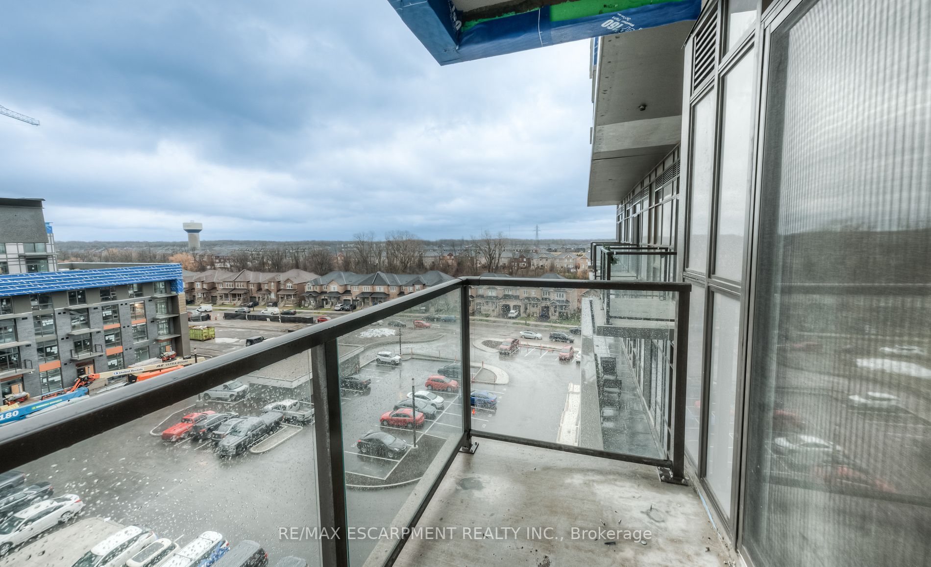 450 Dundas St E, #519