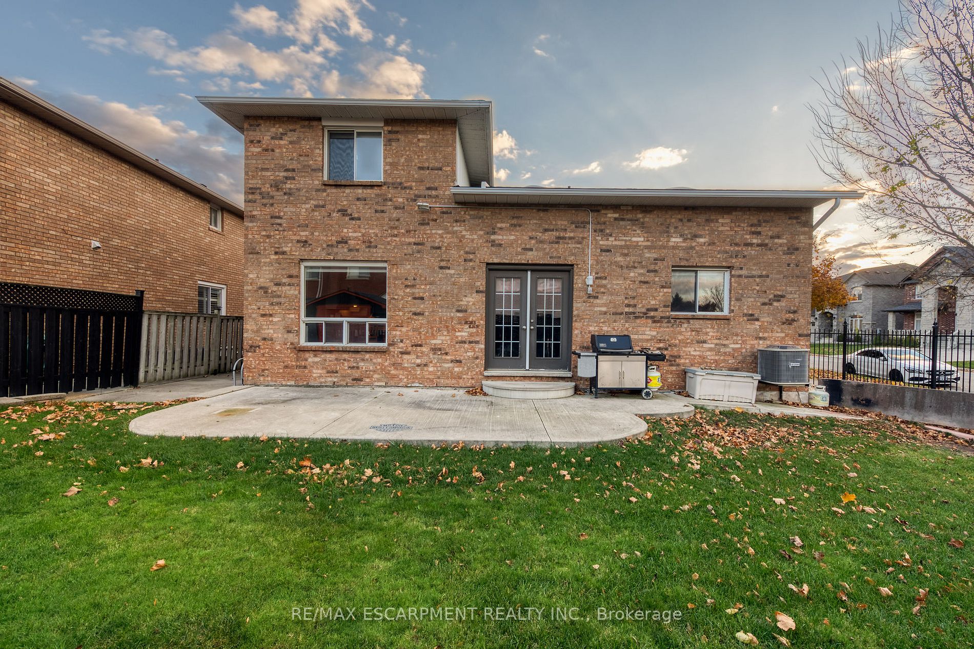 1 Tyler Dr