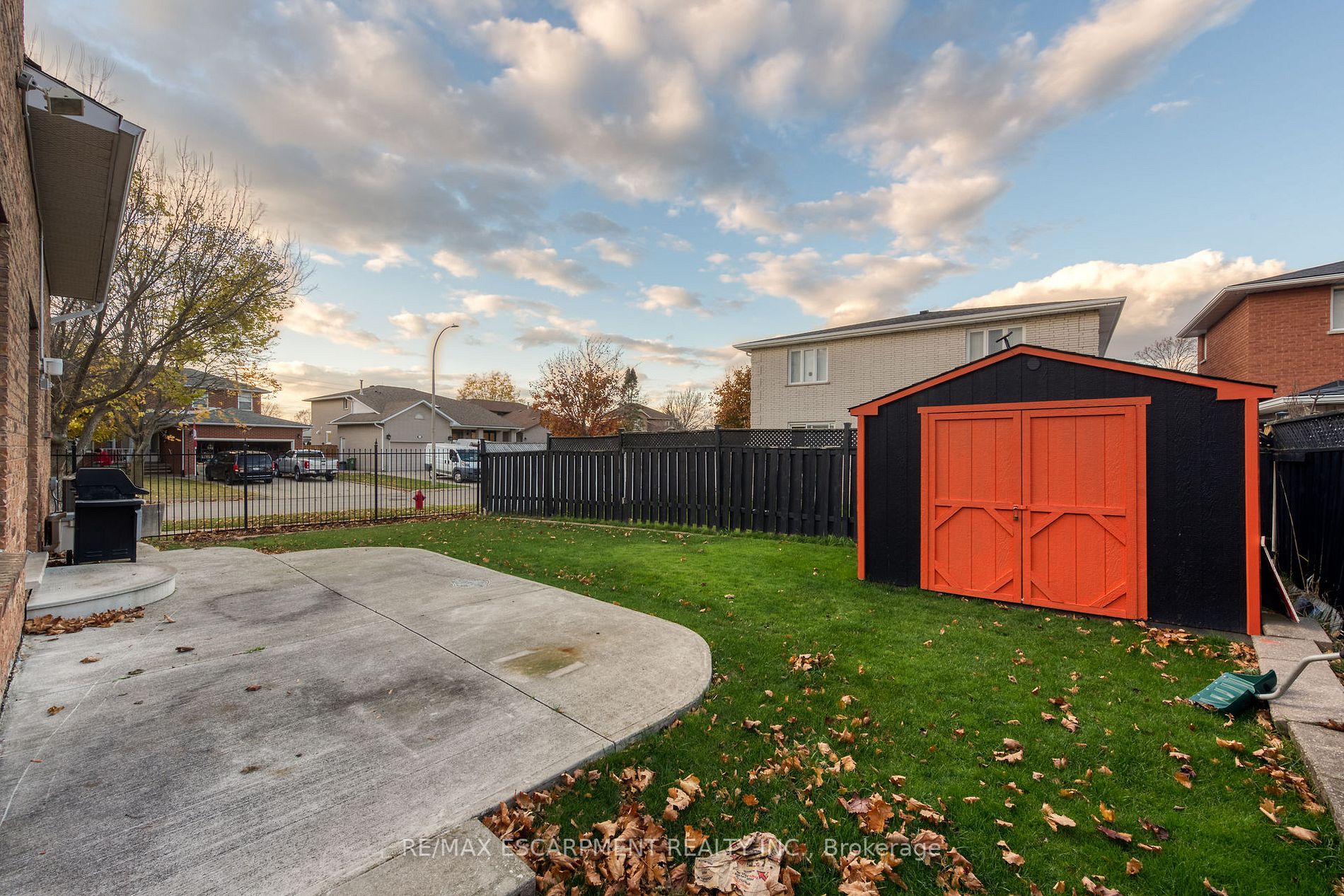 1 Tyler Dr