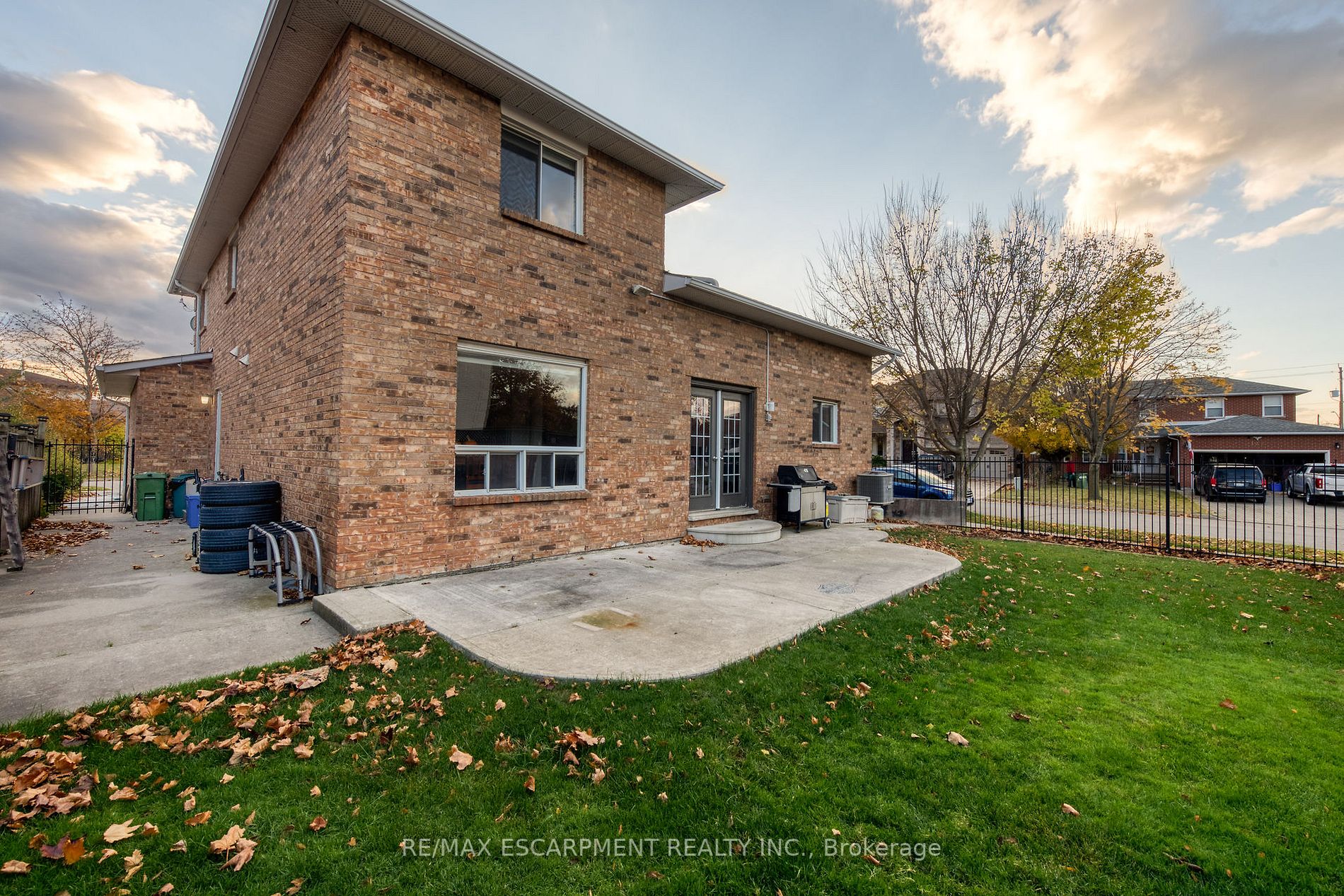 1 Tyler Dr