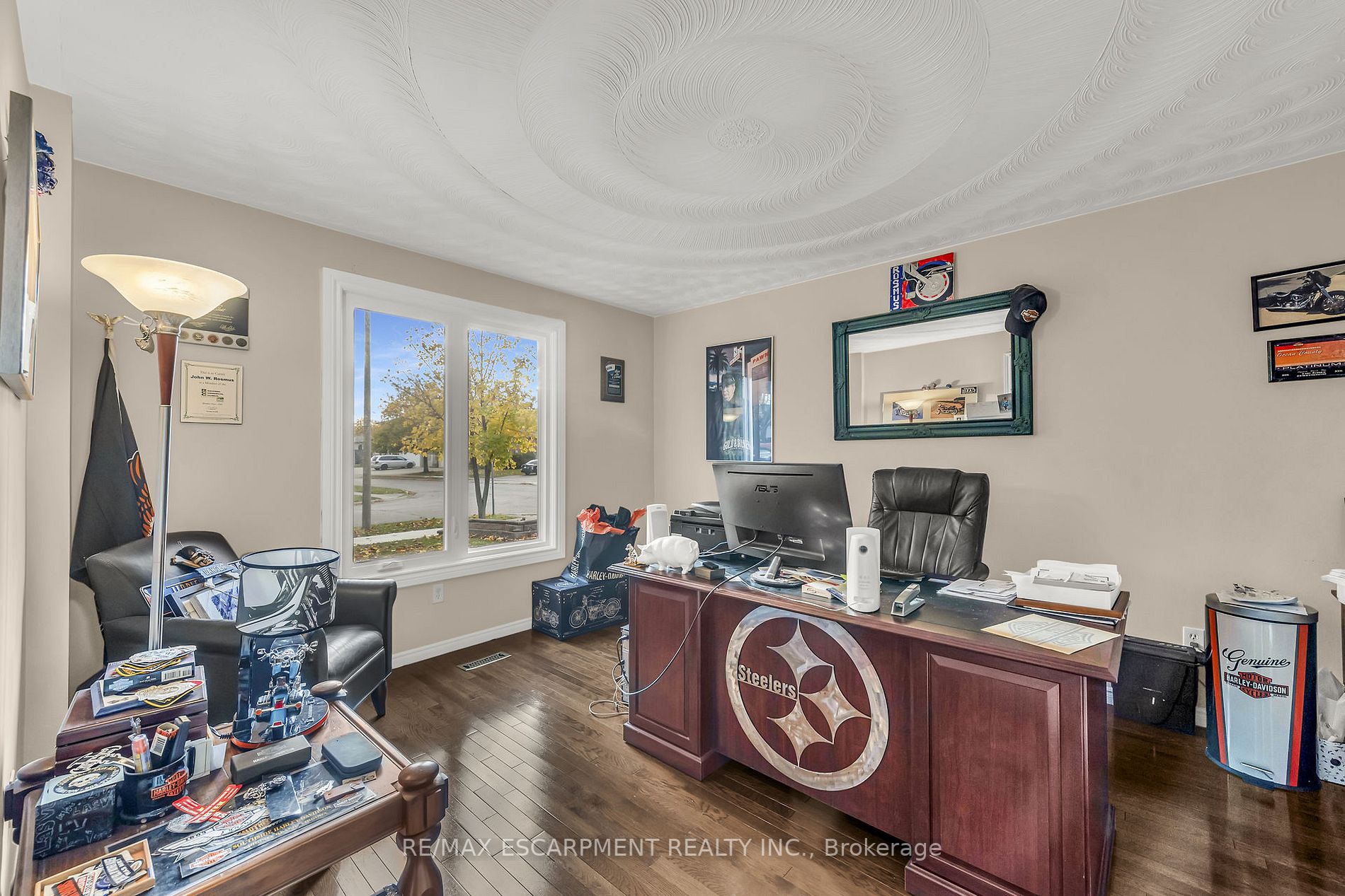 1 Tyler Dr