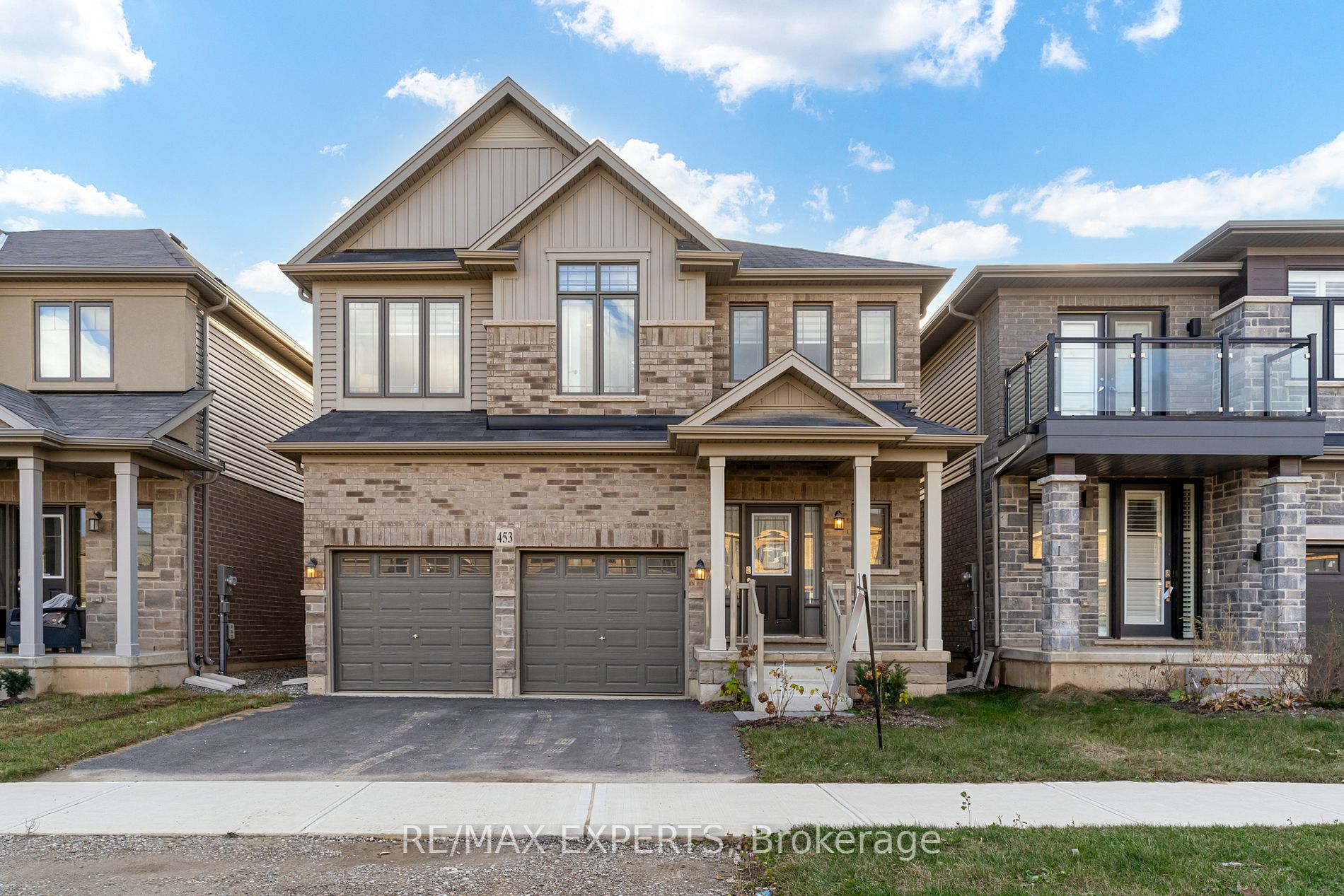 453 Blackburn Dr