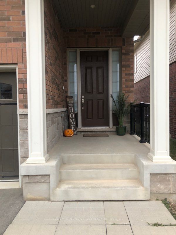 129 Haldimand St