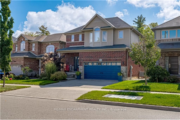 700 Robert Ferrie Dr, Kitchener