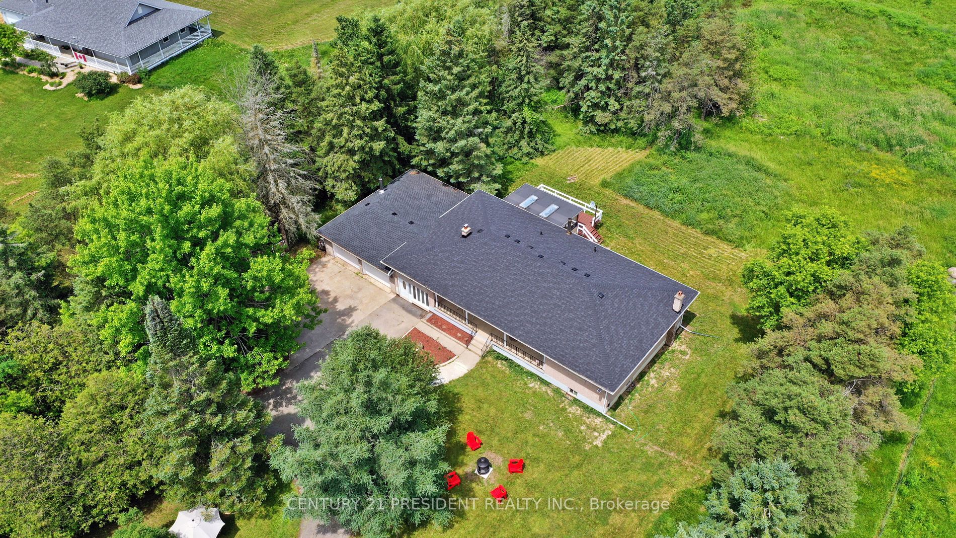 10 Grandview Road