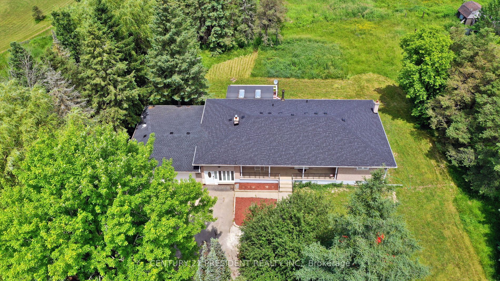 10 Grandview Road
