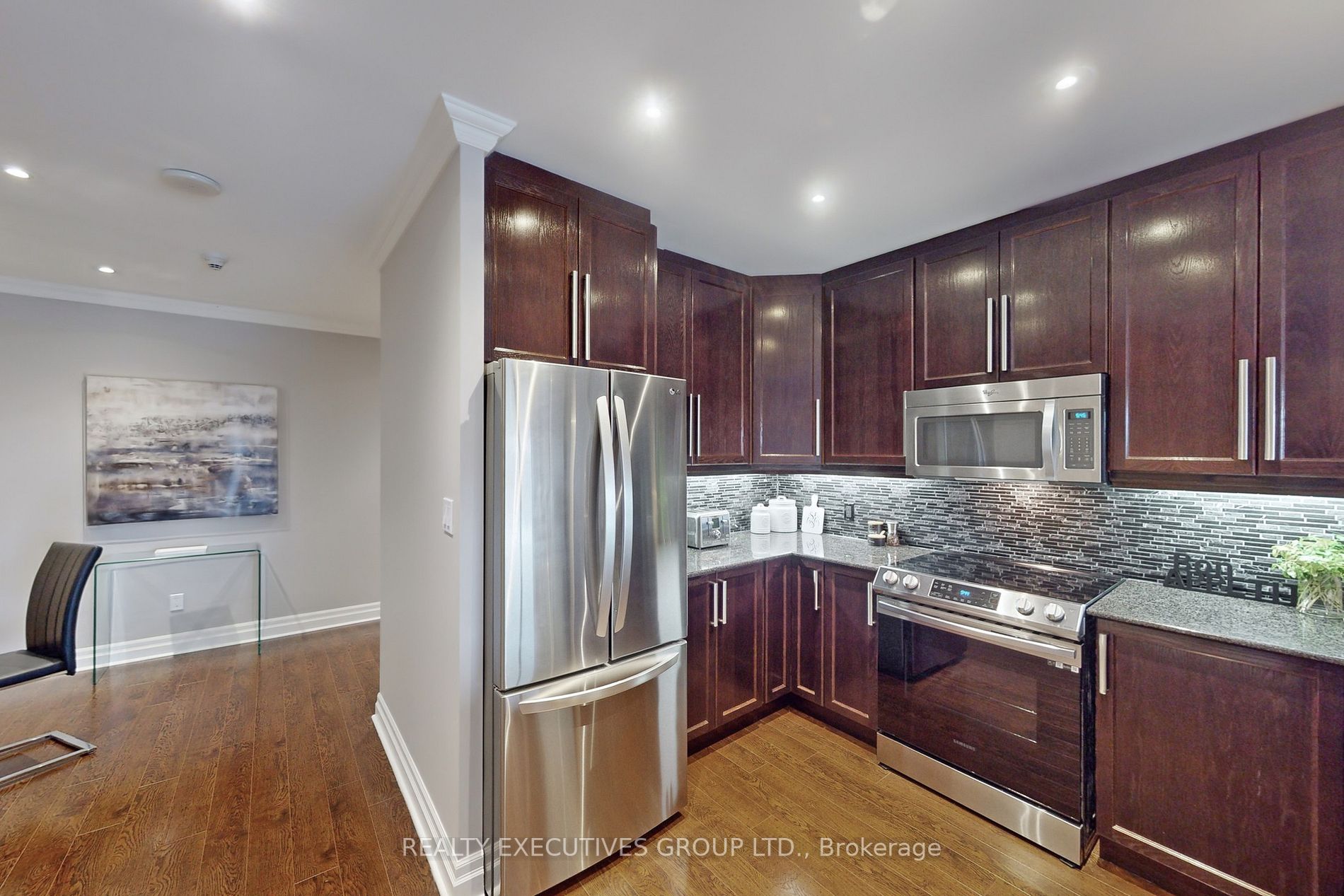 170 Water St N, #505