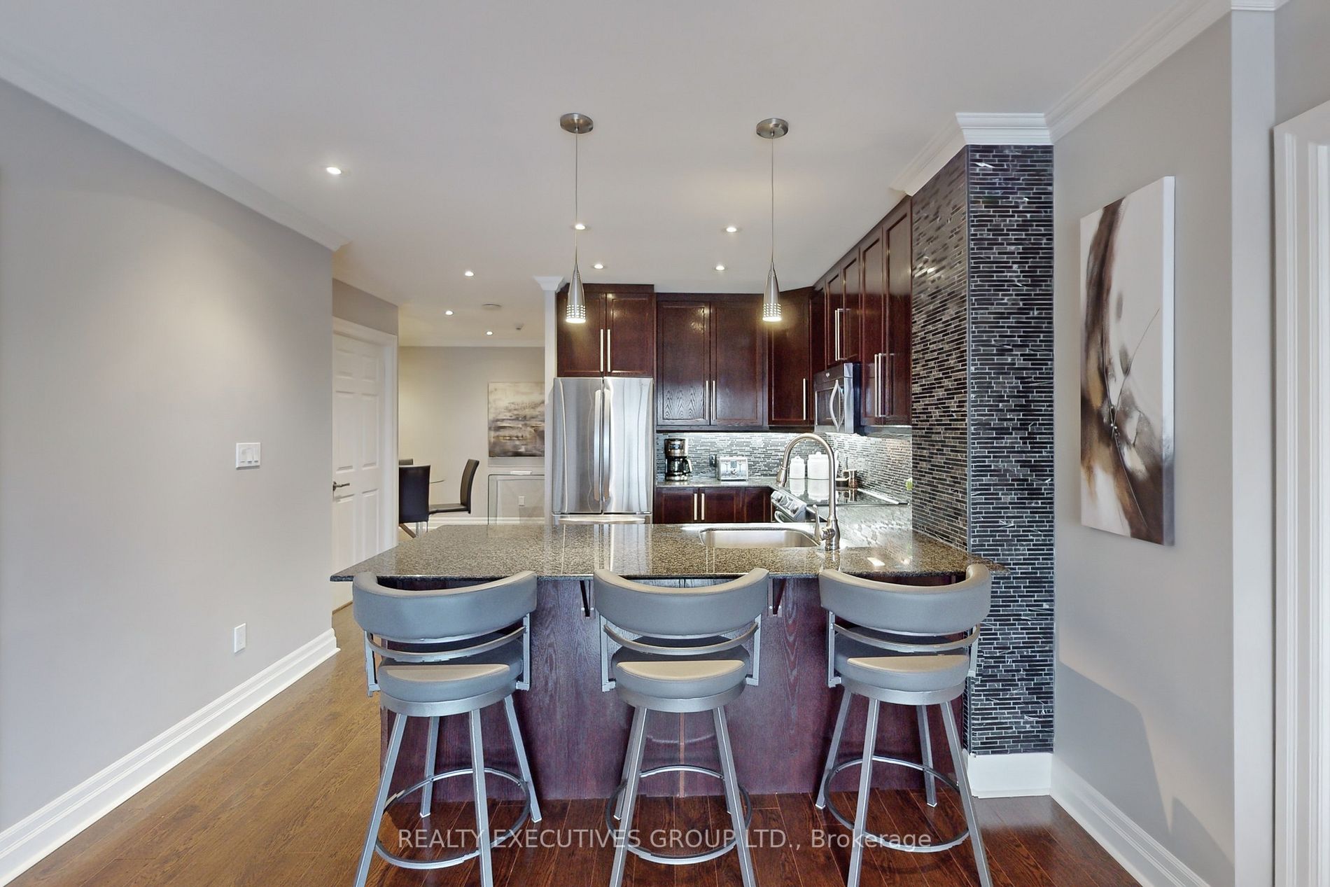 170 Water St N, #505