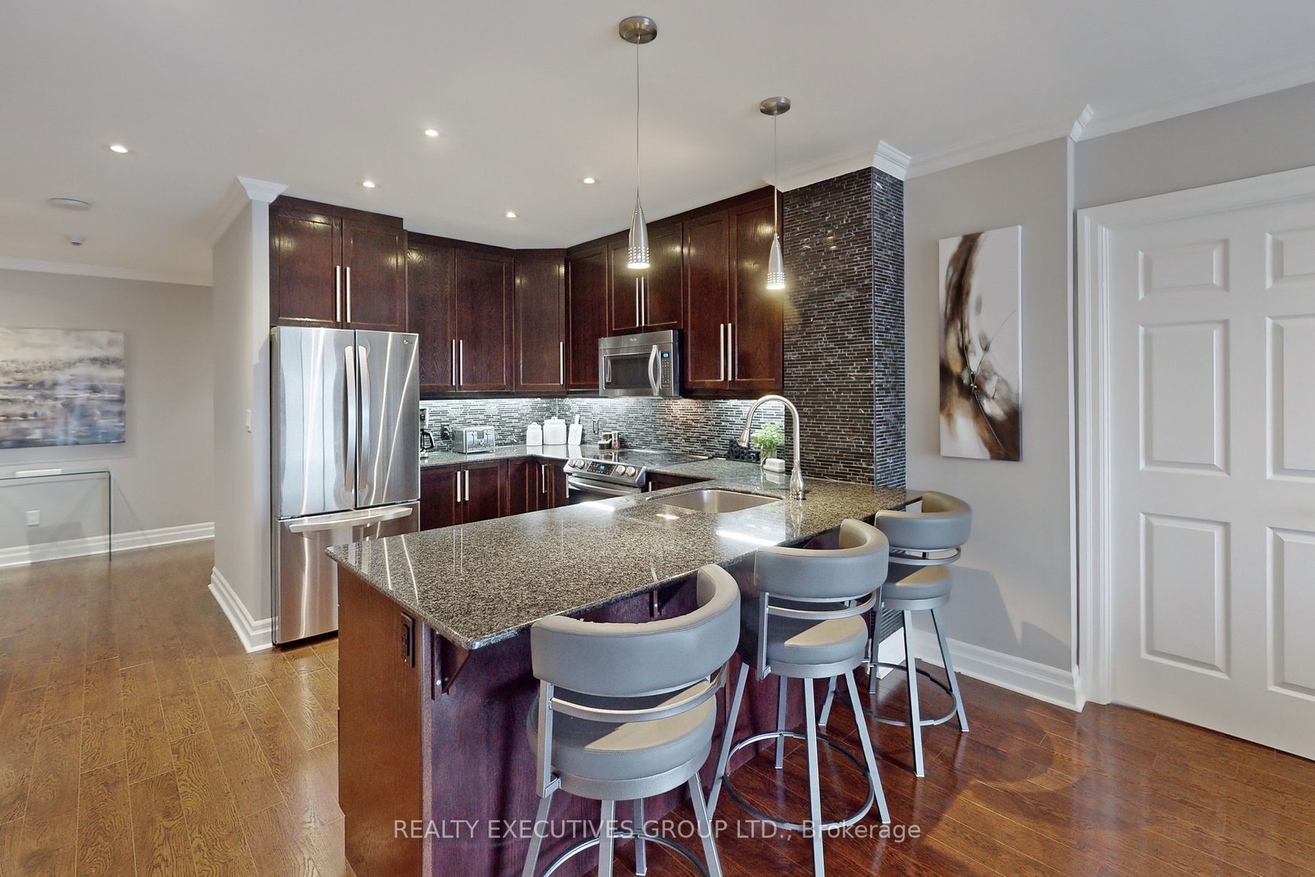 170 Water St N, #505