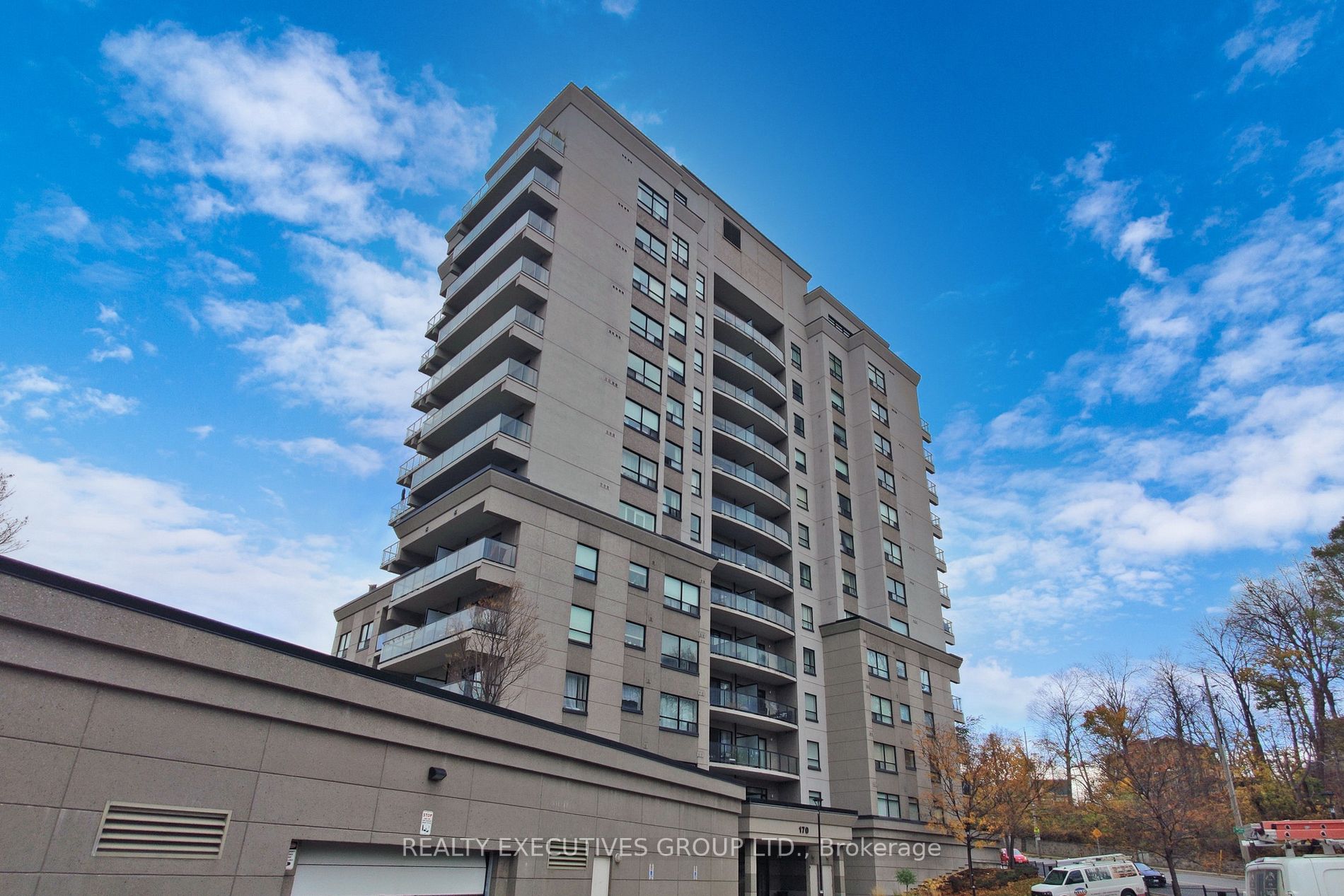 170 Water St N, #505