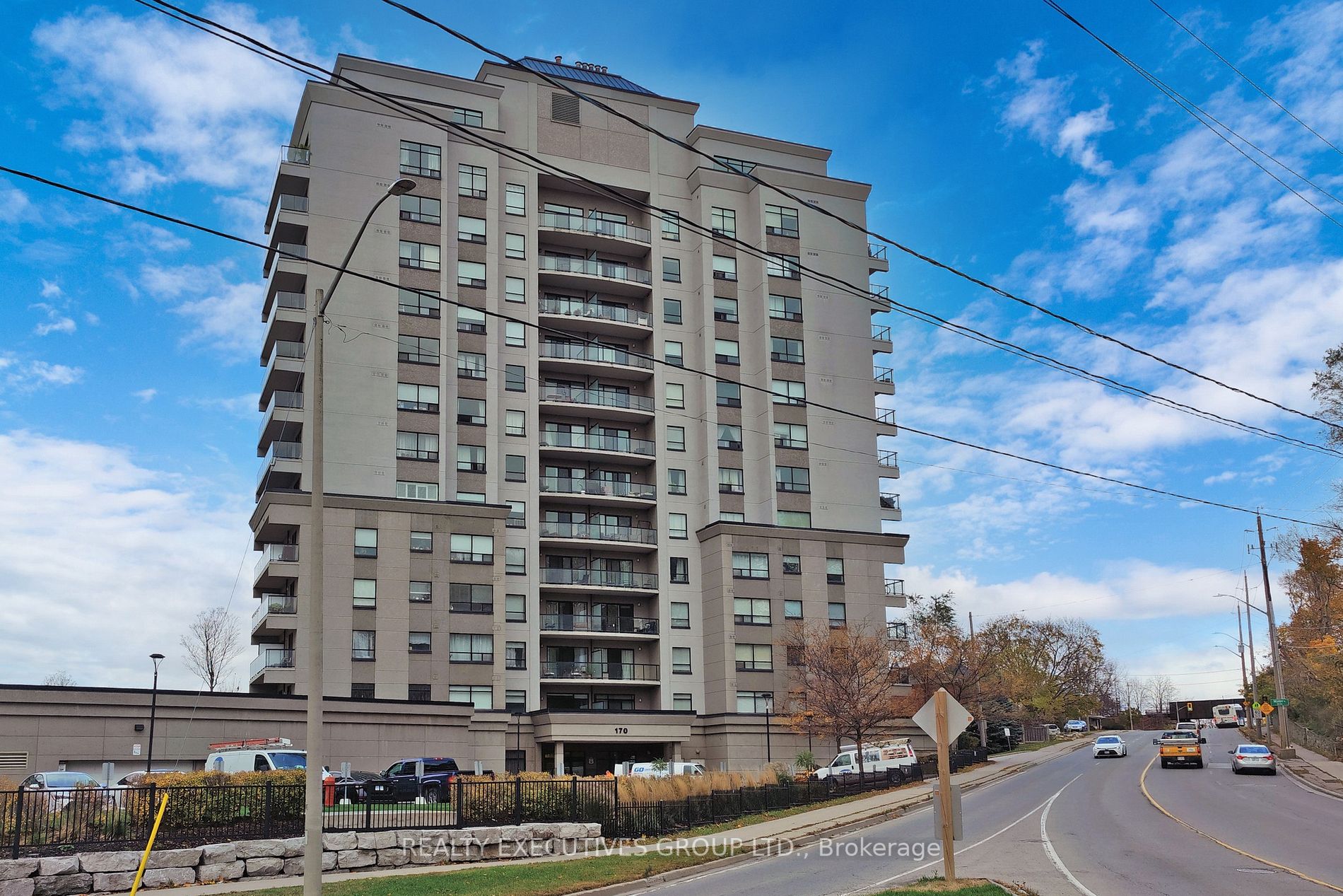 170 Water St N, #505