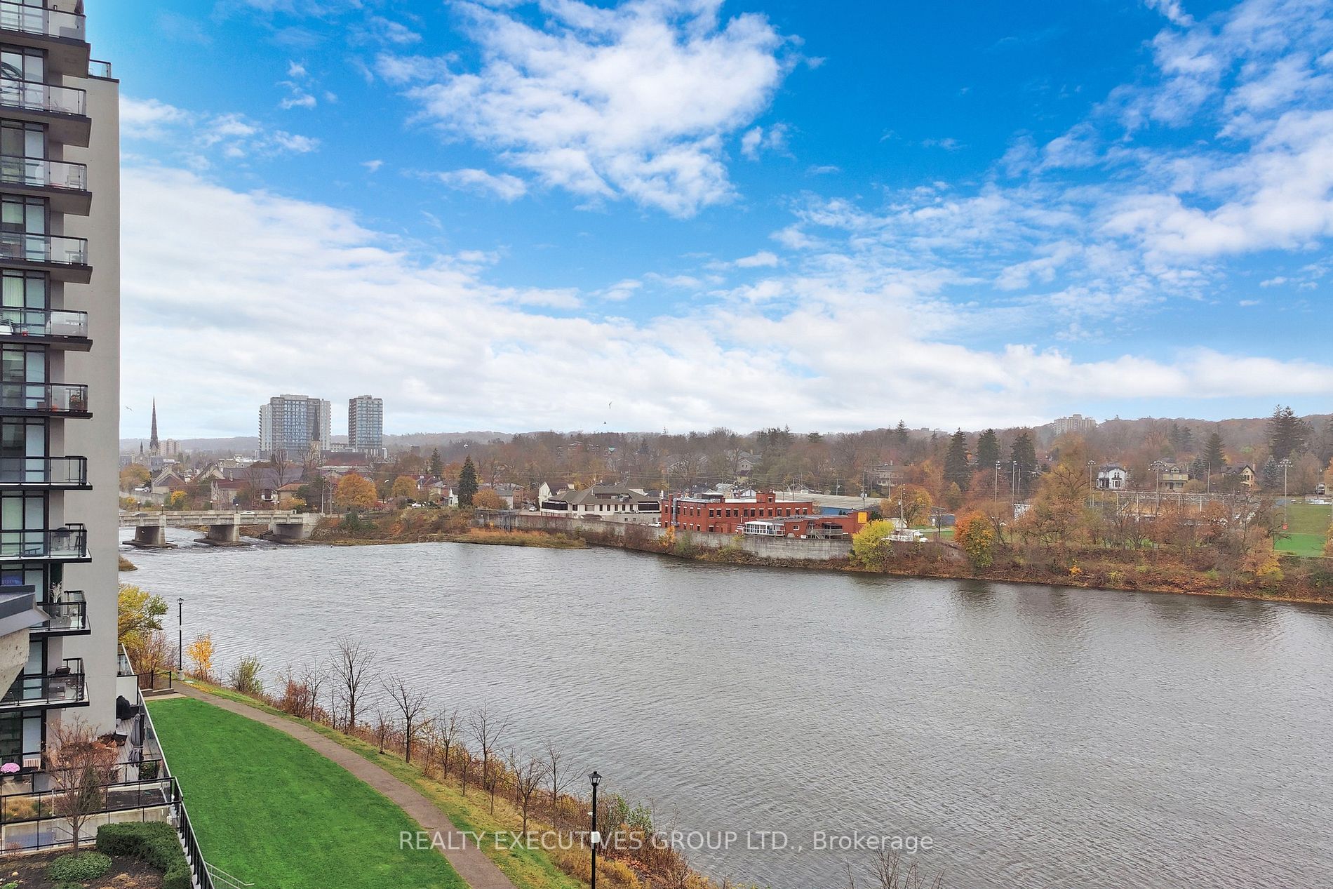 170 Water St N, #505