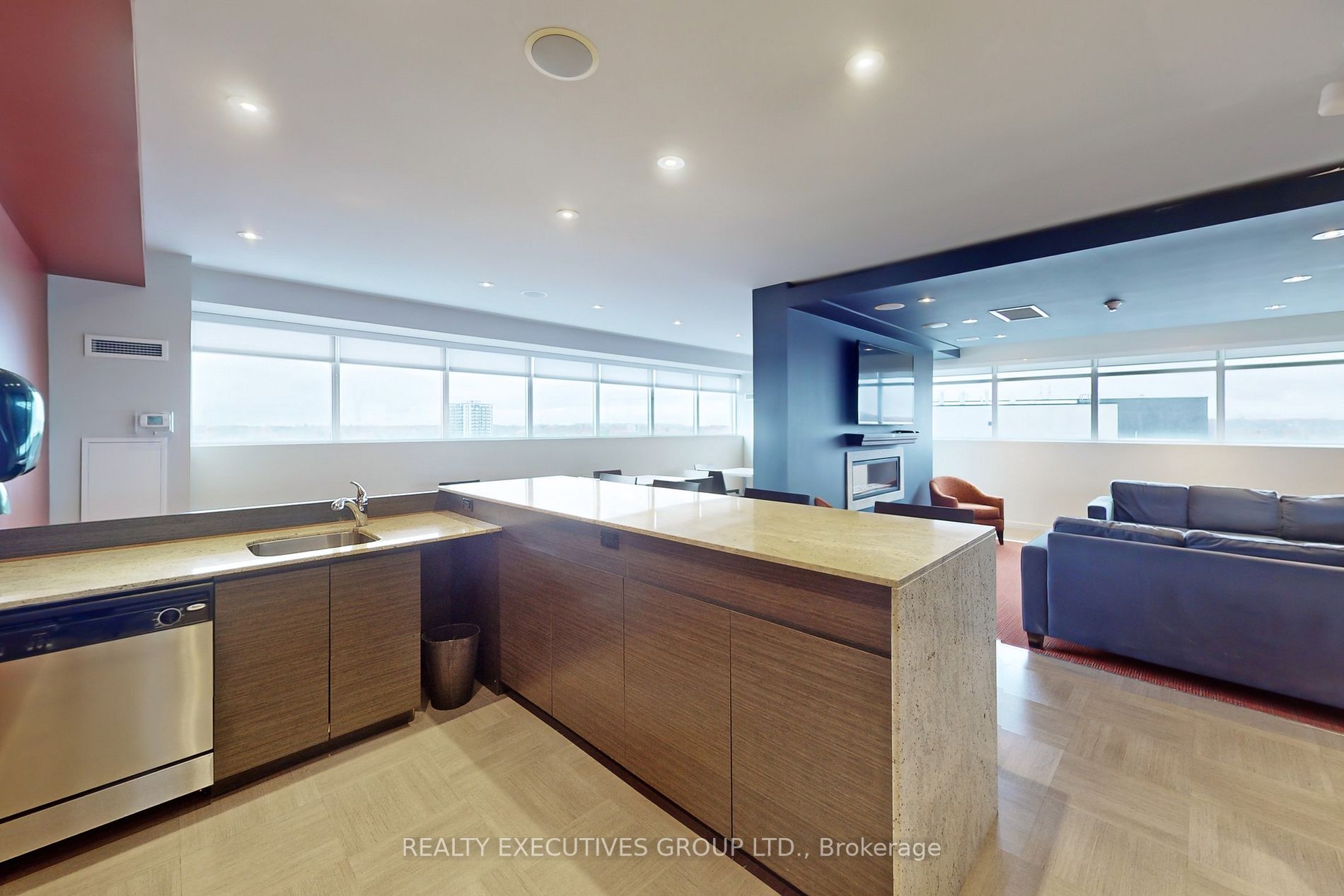 170 Water St N, #505