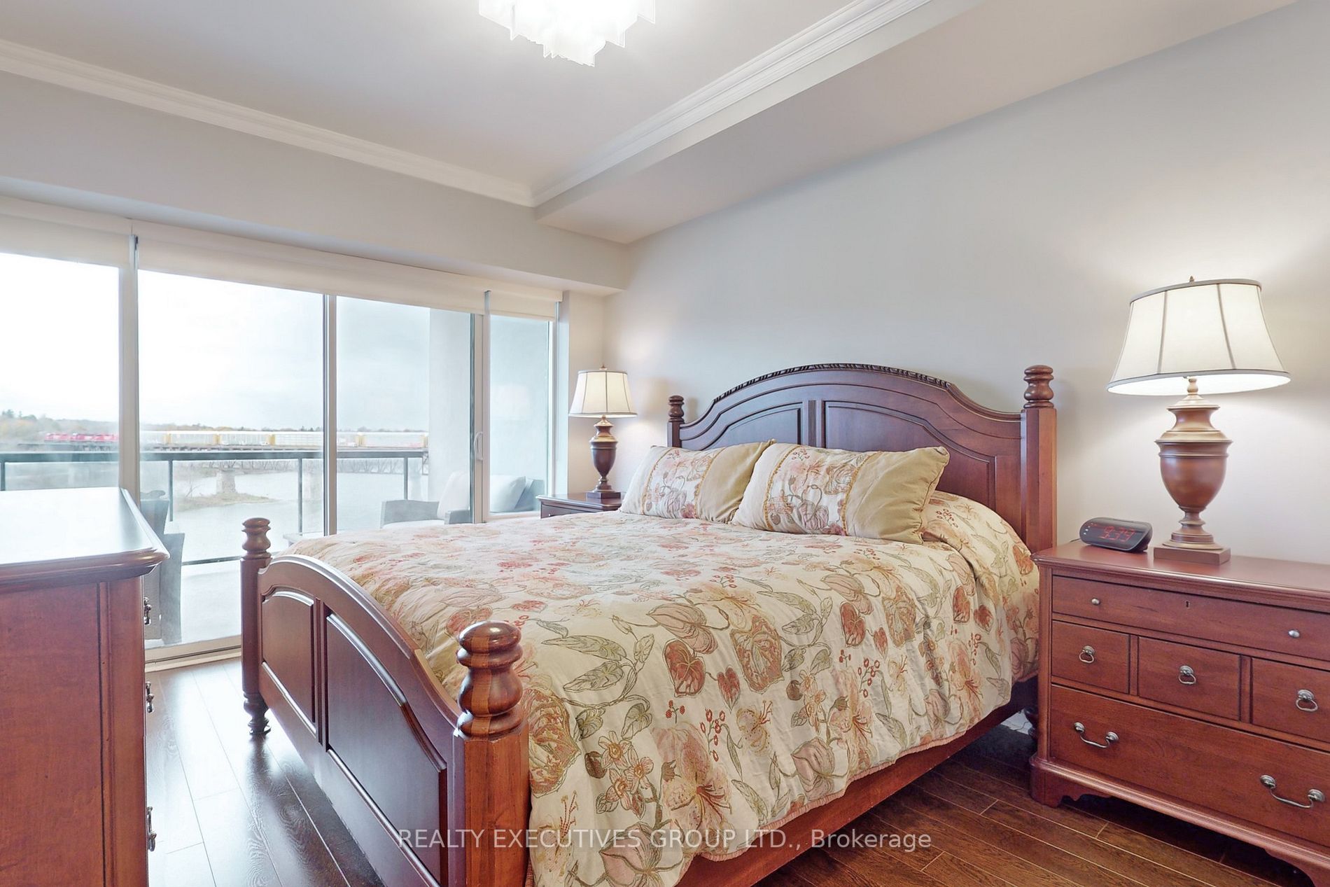 170 Water St N, #505