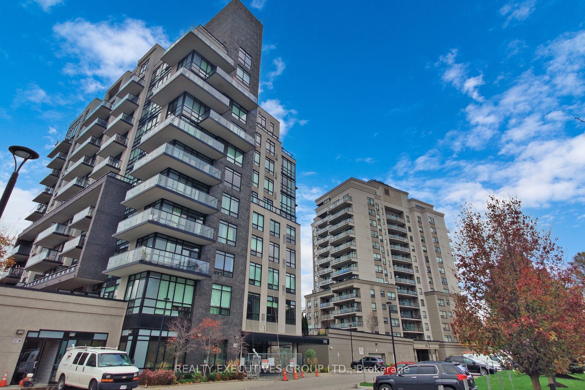 170 Water St N, #505