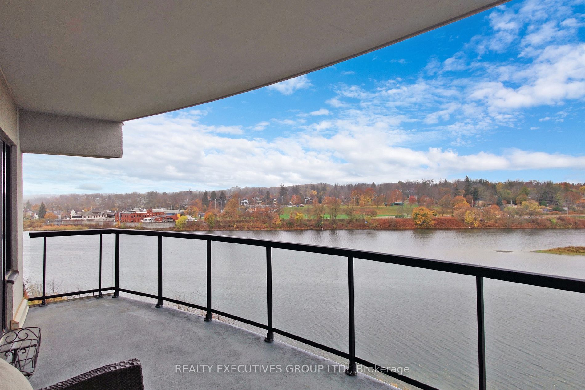 170 Water St N, #505