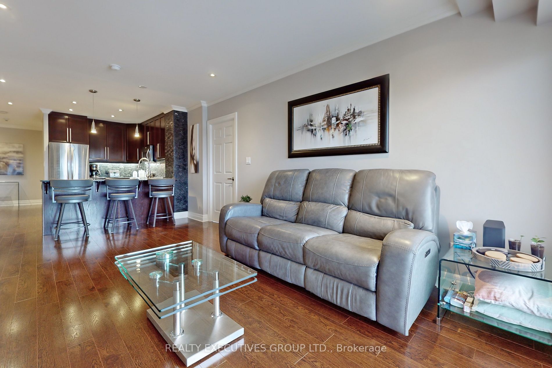 170 Water St N, #505
