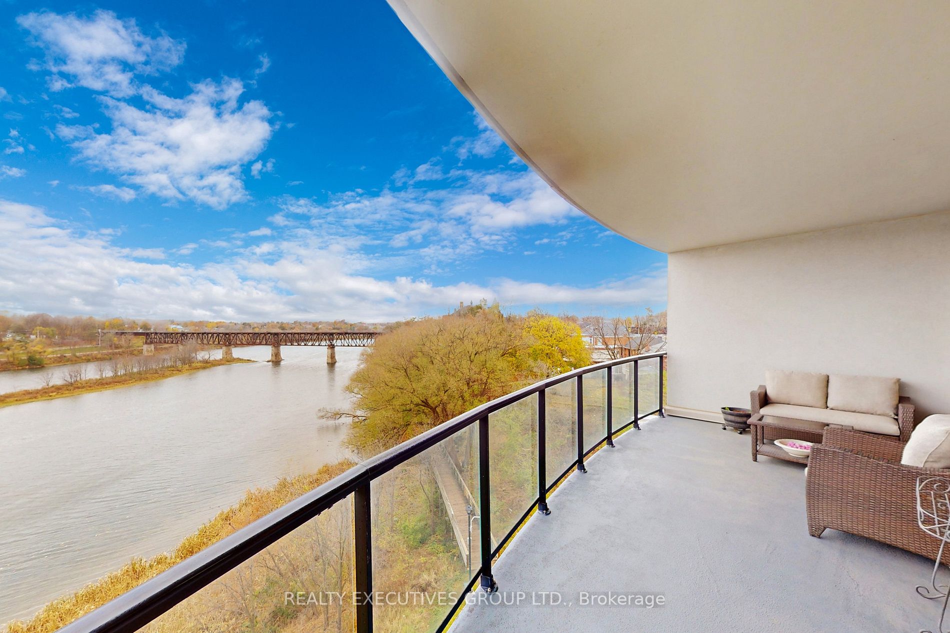 170 Water St N, #505