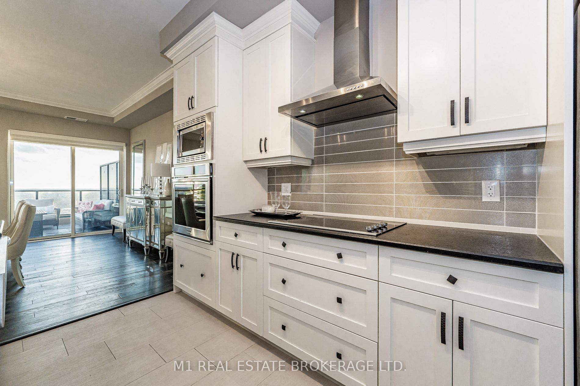 160 Macdonell St, #1803