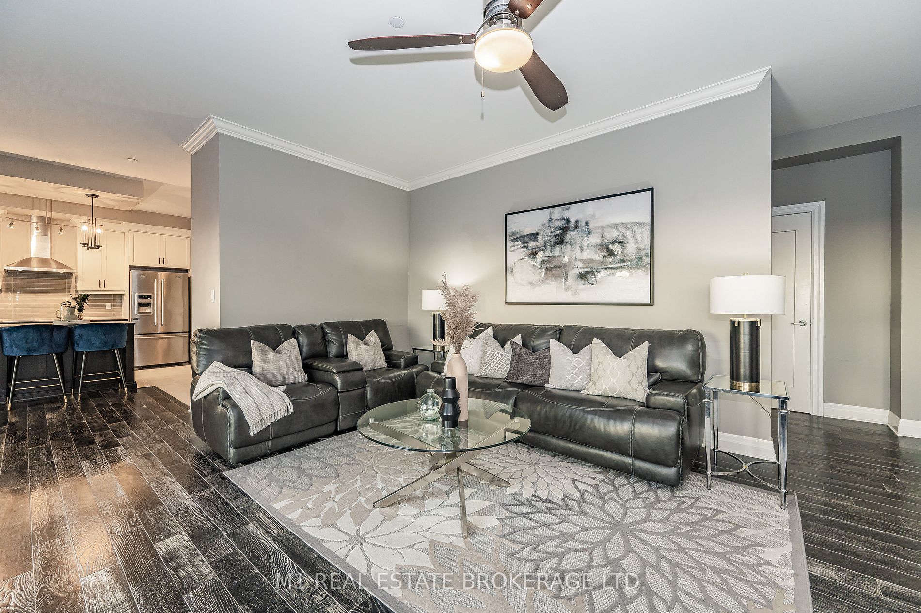 160 Macdonell St, #1803