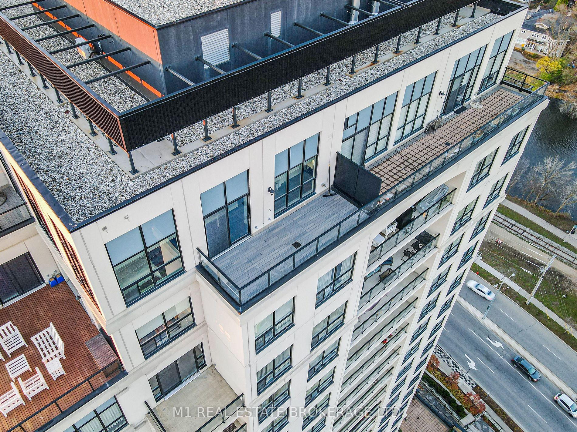 160 Macdonell St, #1803