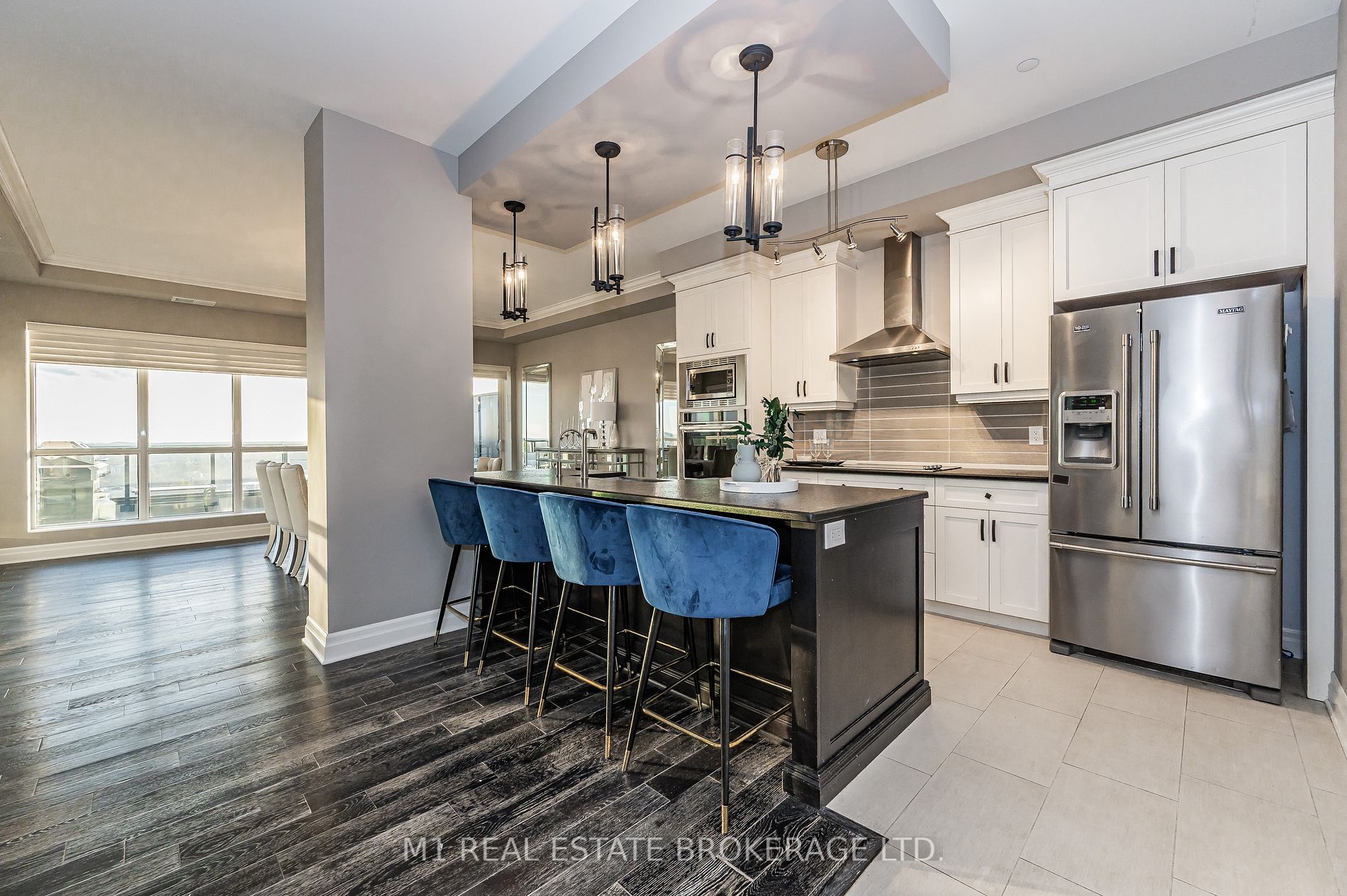 160 Macdonell St, #1803