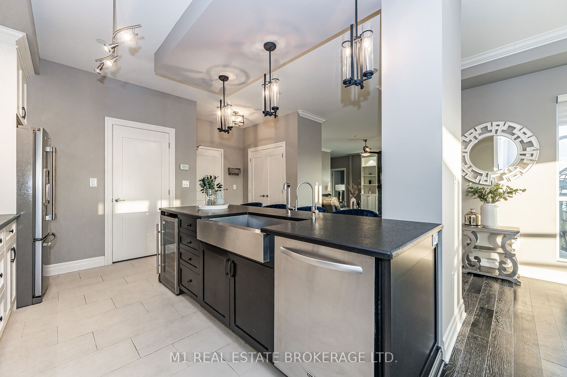 160 Macdonell St, #1803
