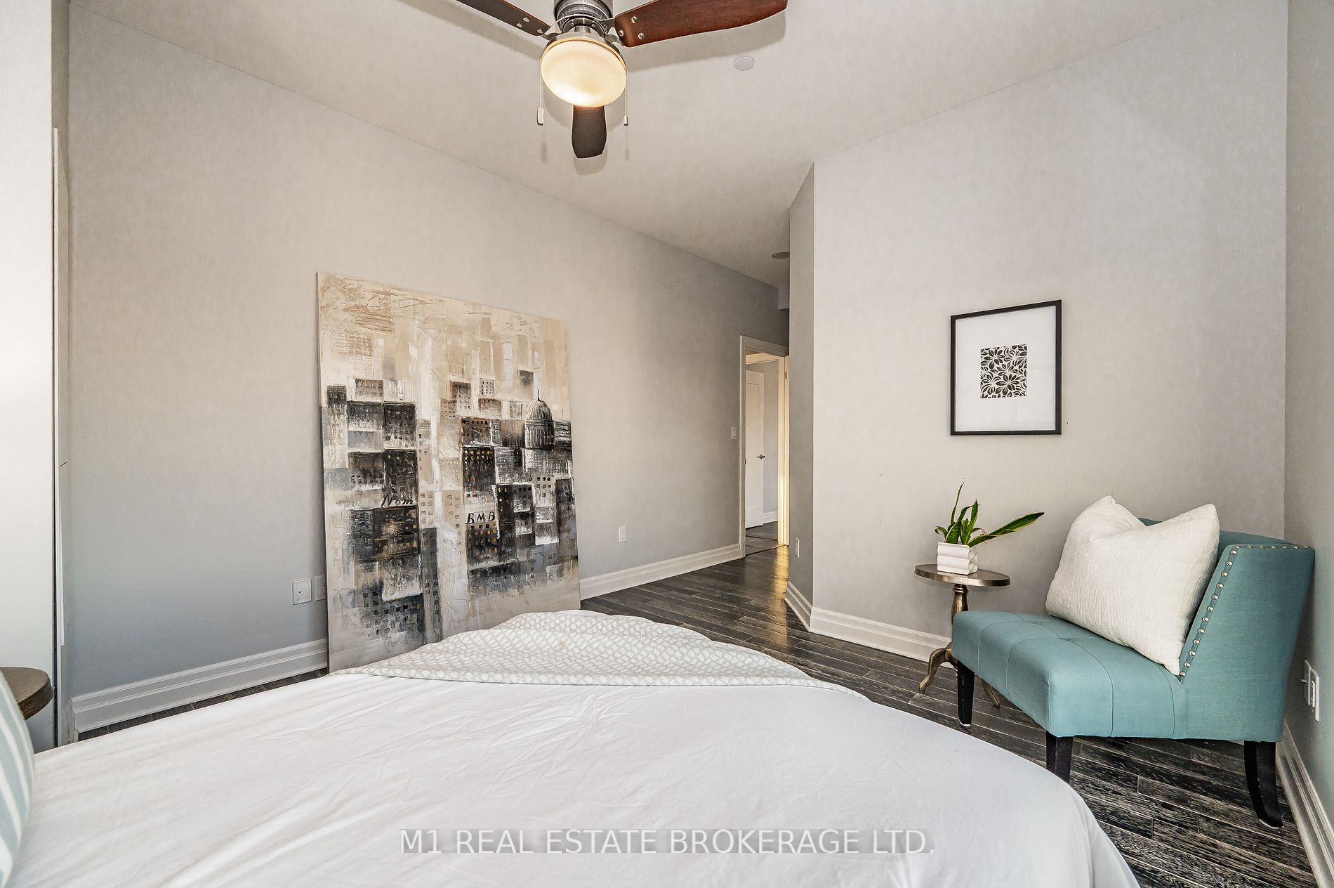 160 Macdonell St, #1803