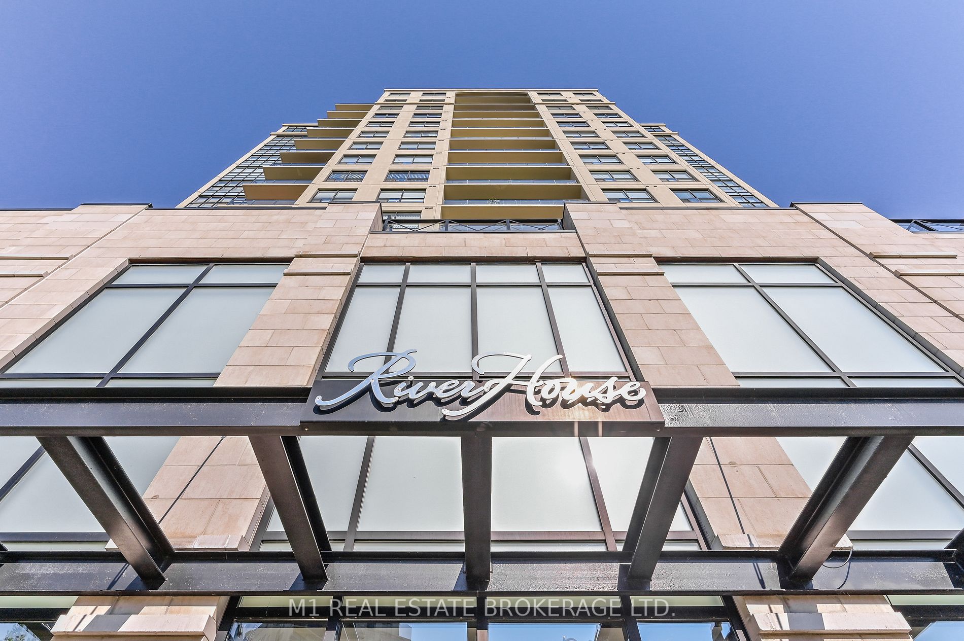 160 Macdonell St, #1803