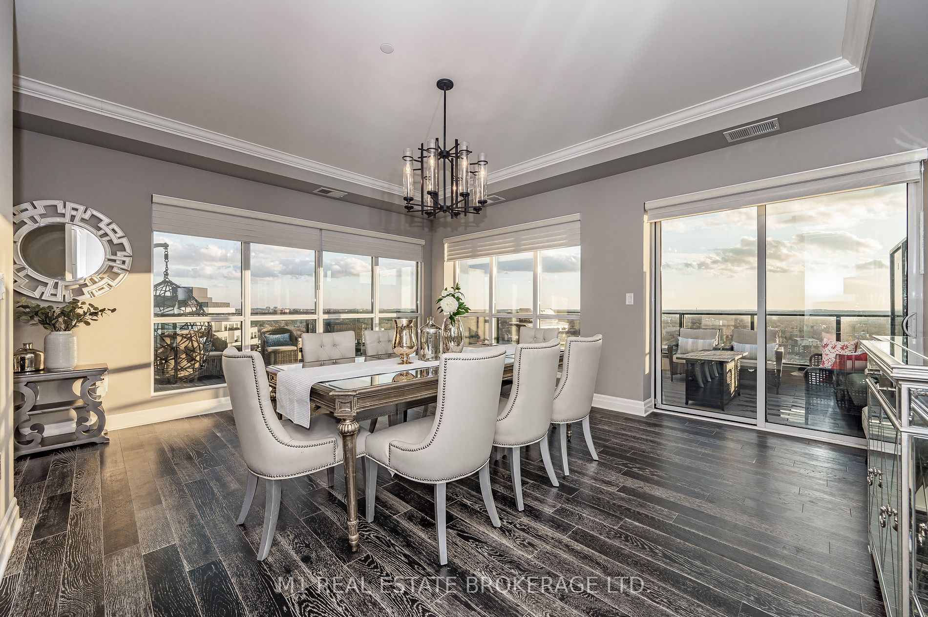 160 Macdonell St, #1803