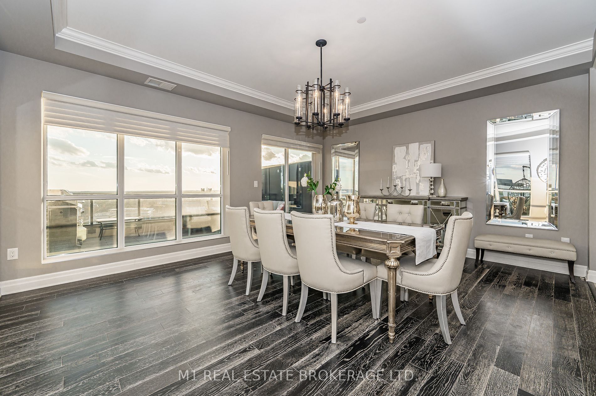 160 Macdonell St, #1803