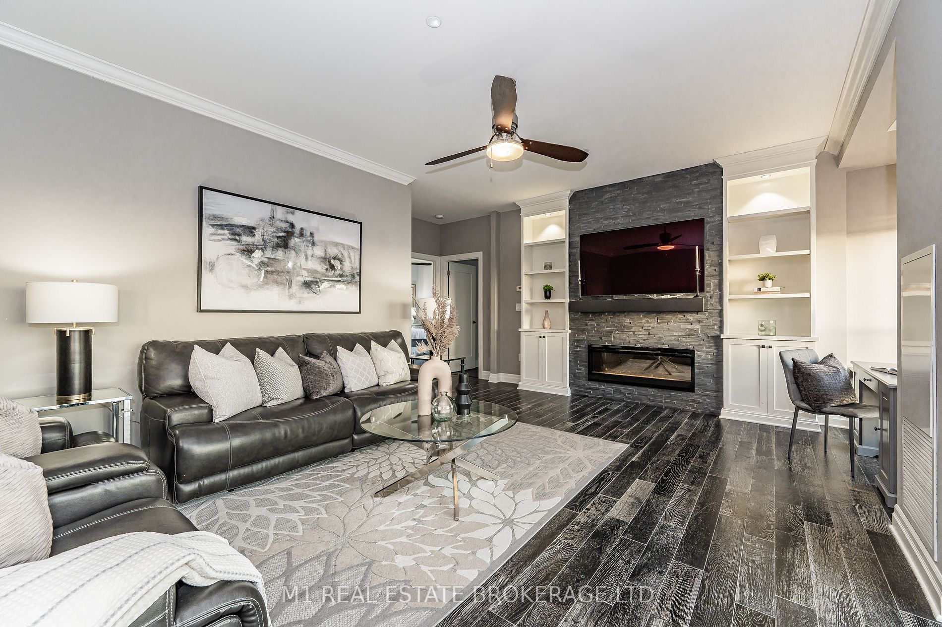 160 Macdonell St, #1803
