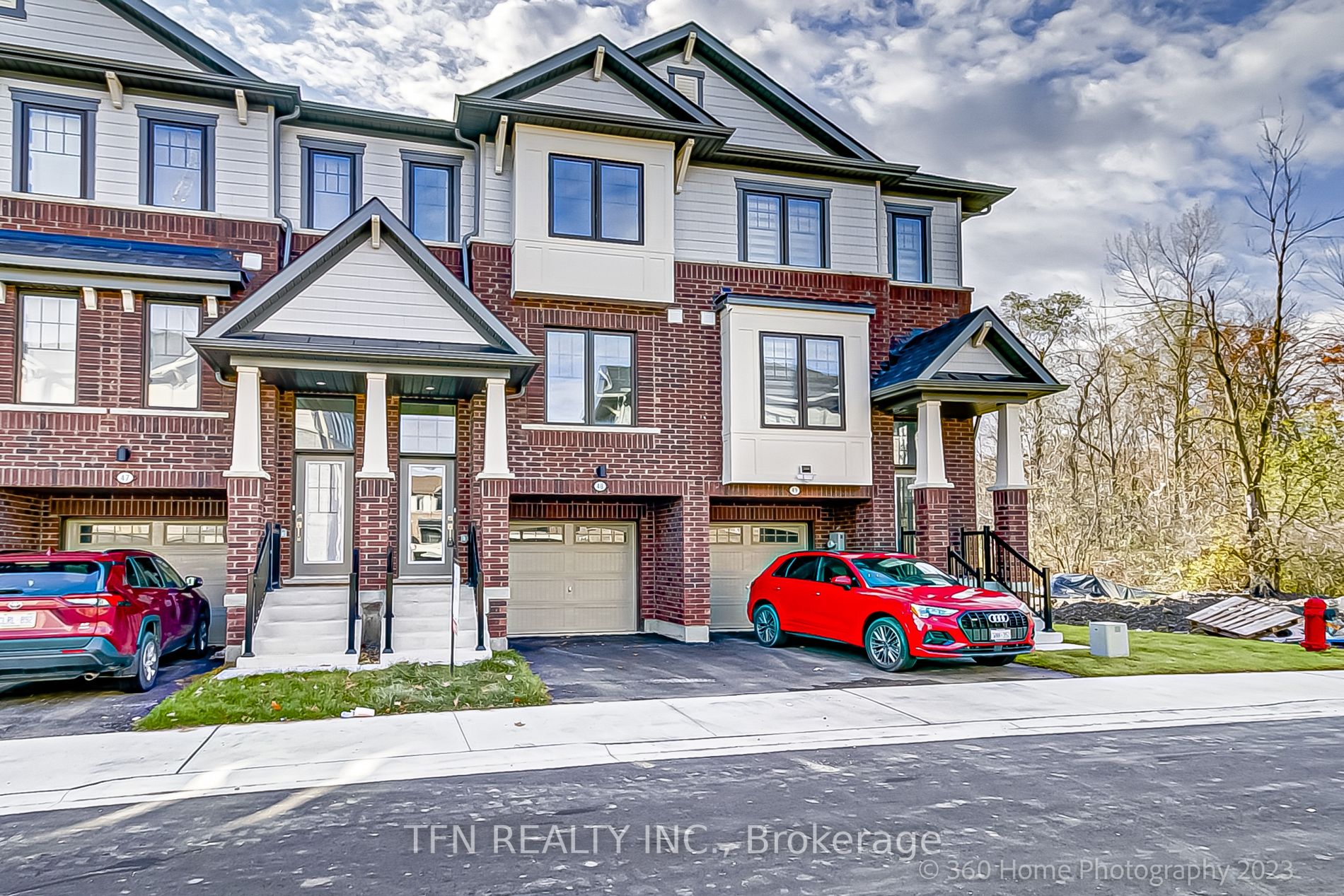 185 Bedrock Dr, #48