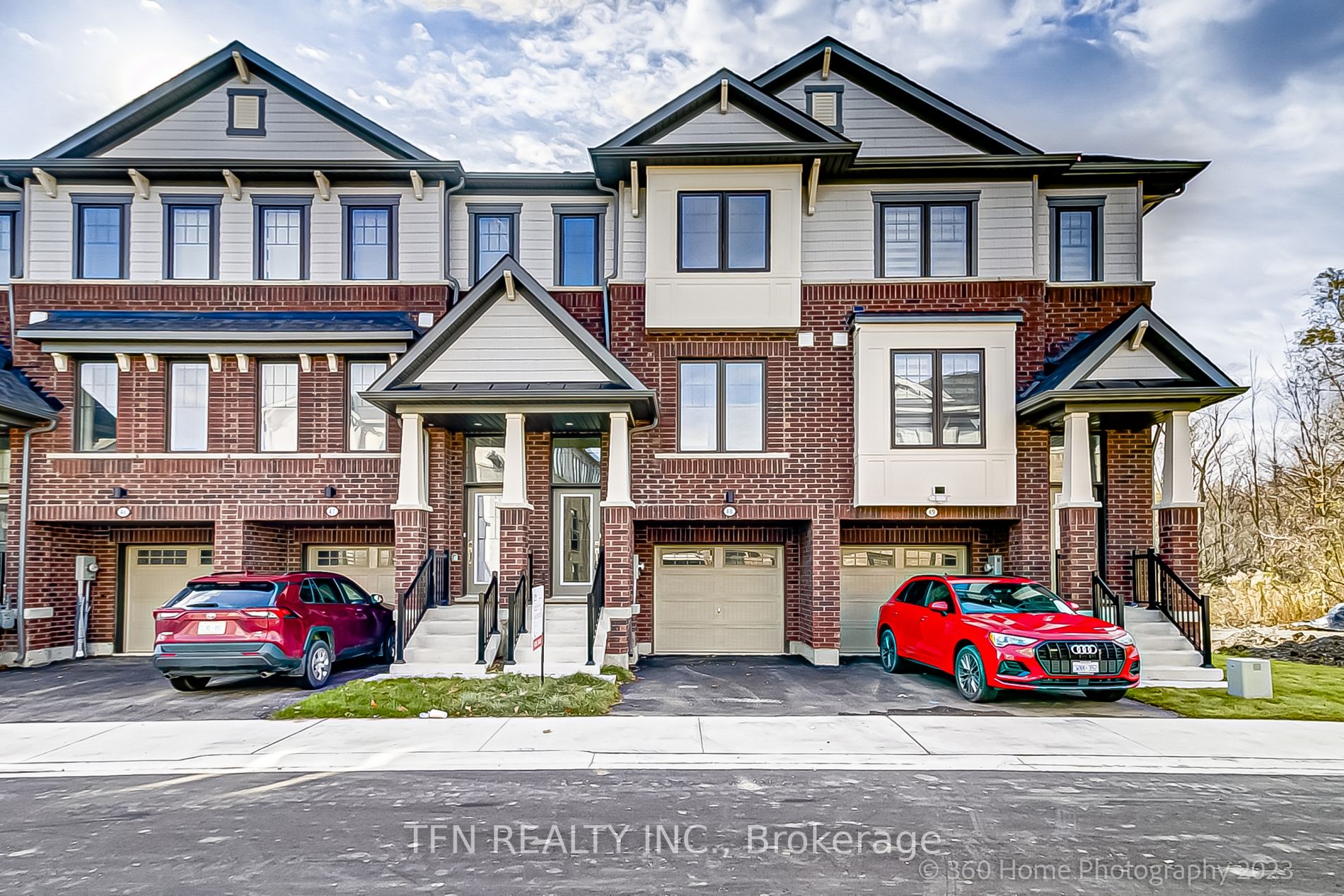 185 Bedrock Dr, #48
