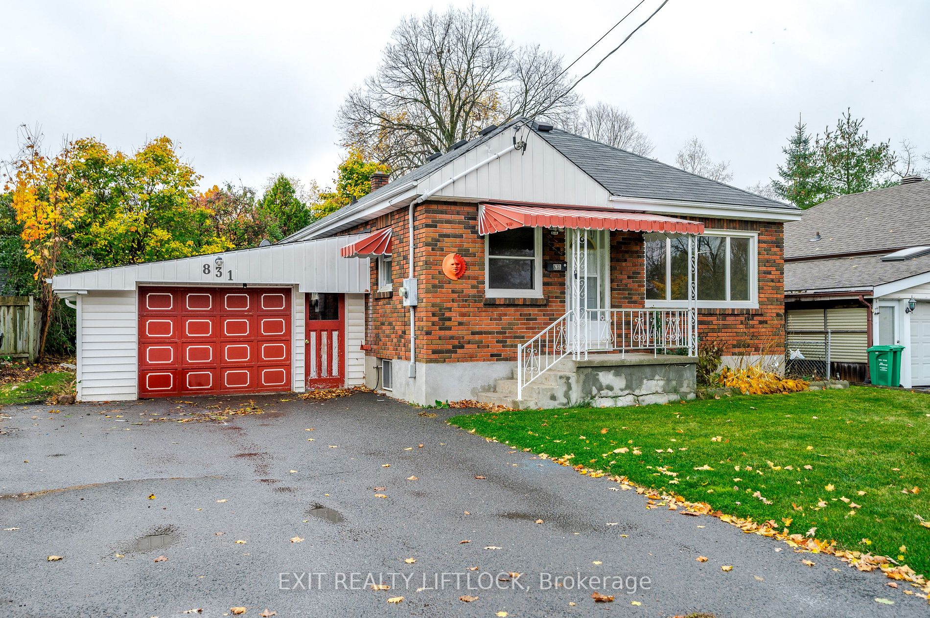 831 Barnardo Ave