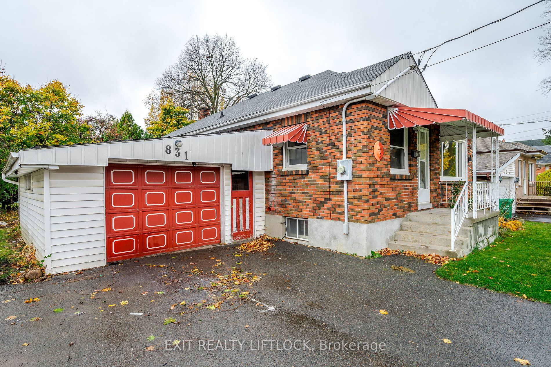 831 Barnardo Ave