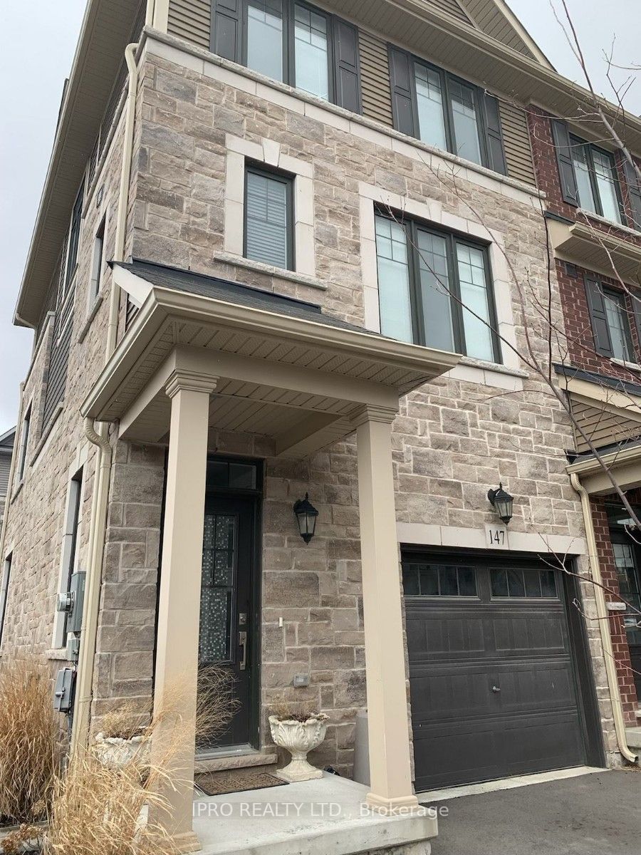 1890 Rymal Road E, #147